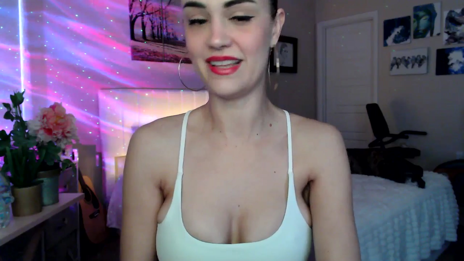 Gallery image thumbnail from HeidiKlumsy's myfreecams stream on, 04/17/2026, 22:03 image 20 of 20