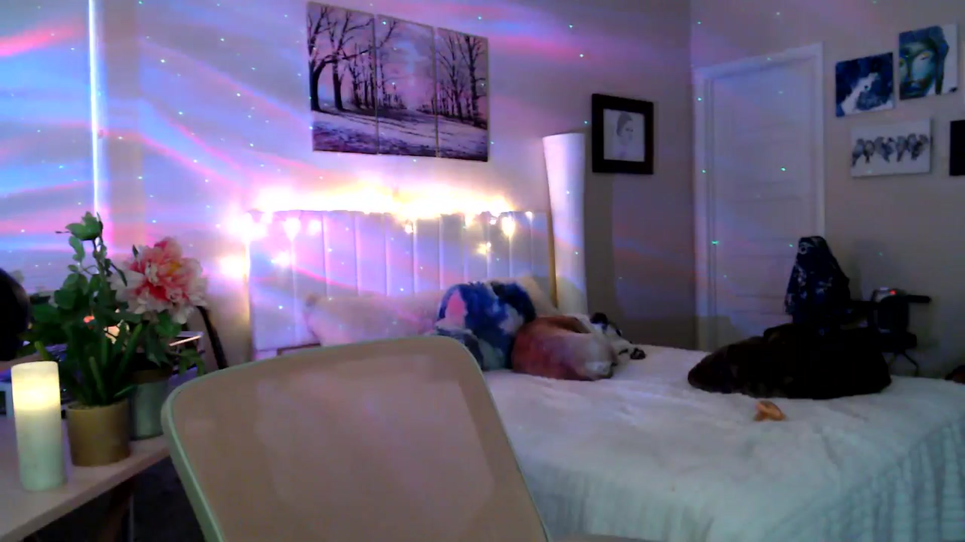 Gallery image thumbnail from HeidiKlumsy's myfreecams stream on, 04/20/2026, 22:28 image 2 of 20