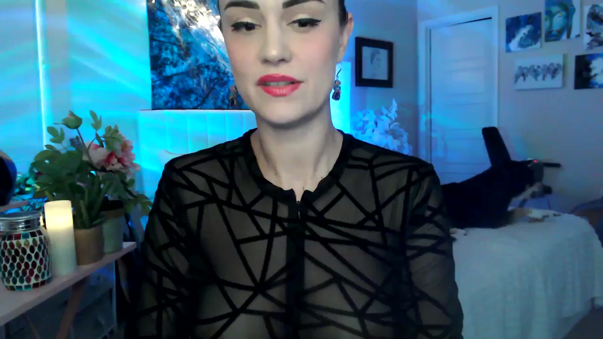Gallery image thumbnail from HeidiKlumsy's myfreecams stream on, 04/21/2026, 21:43 image 10 of 20