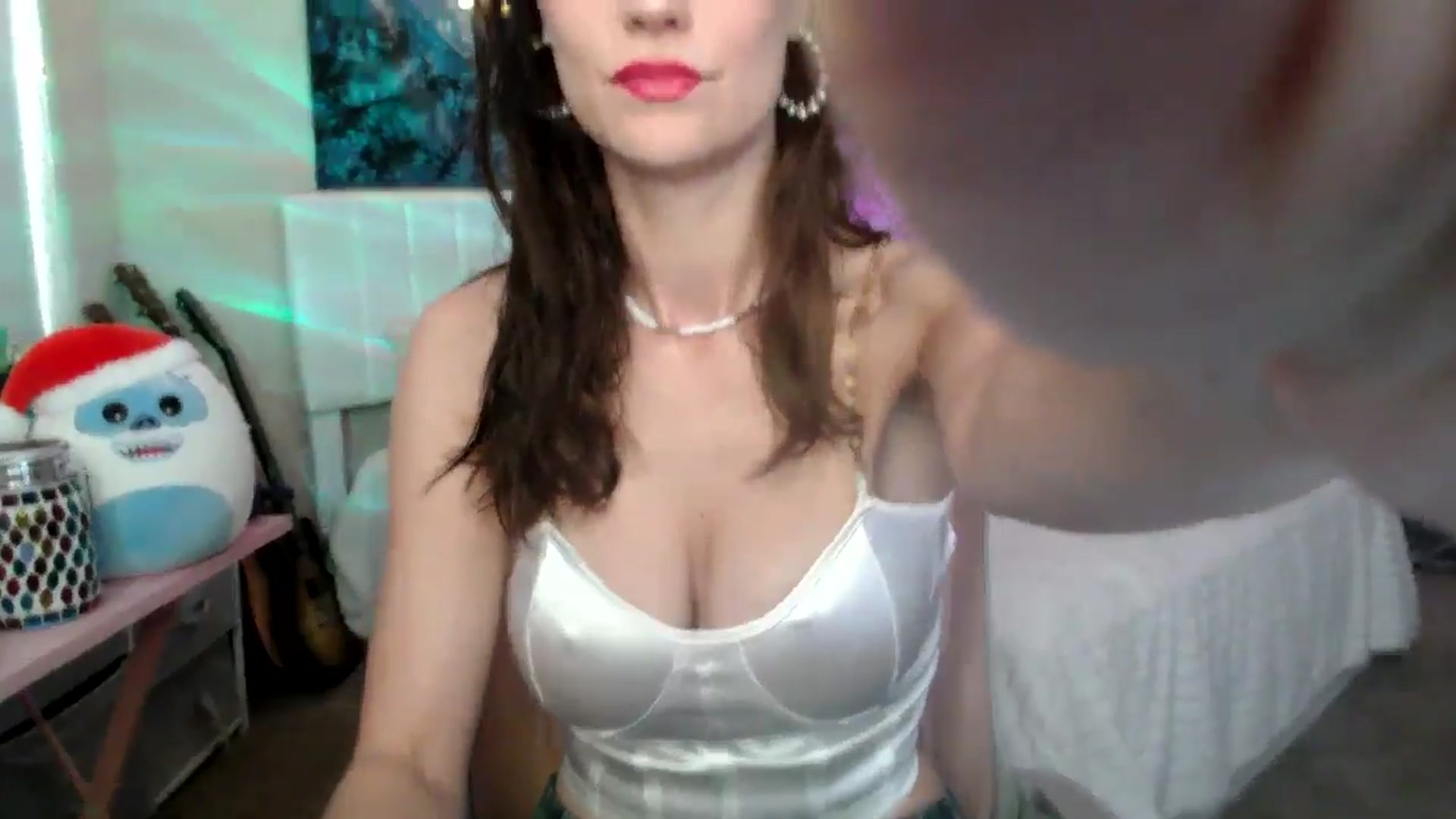 Gallery image thumbnail from HeidiKlumsy's myfreecams stream on, 04/24/2026, 23:38 image 5 of 20