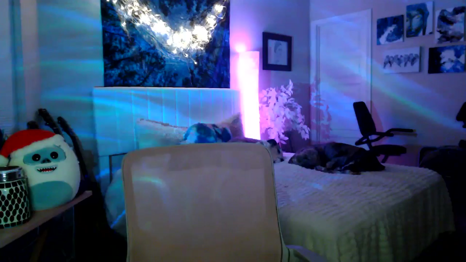Gallery image thumbnail from HeidiKlumsy's myfreecams stream on, 04/25/2026, 06:44 image 18 of 20