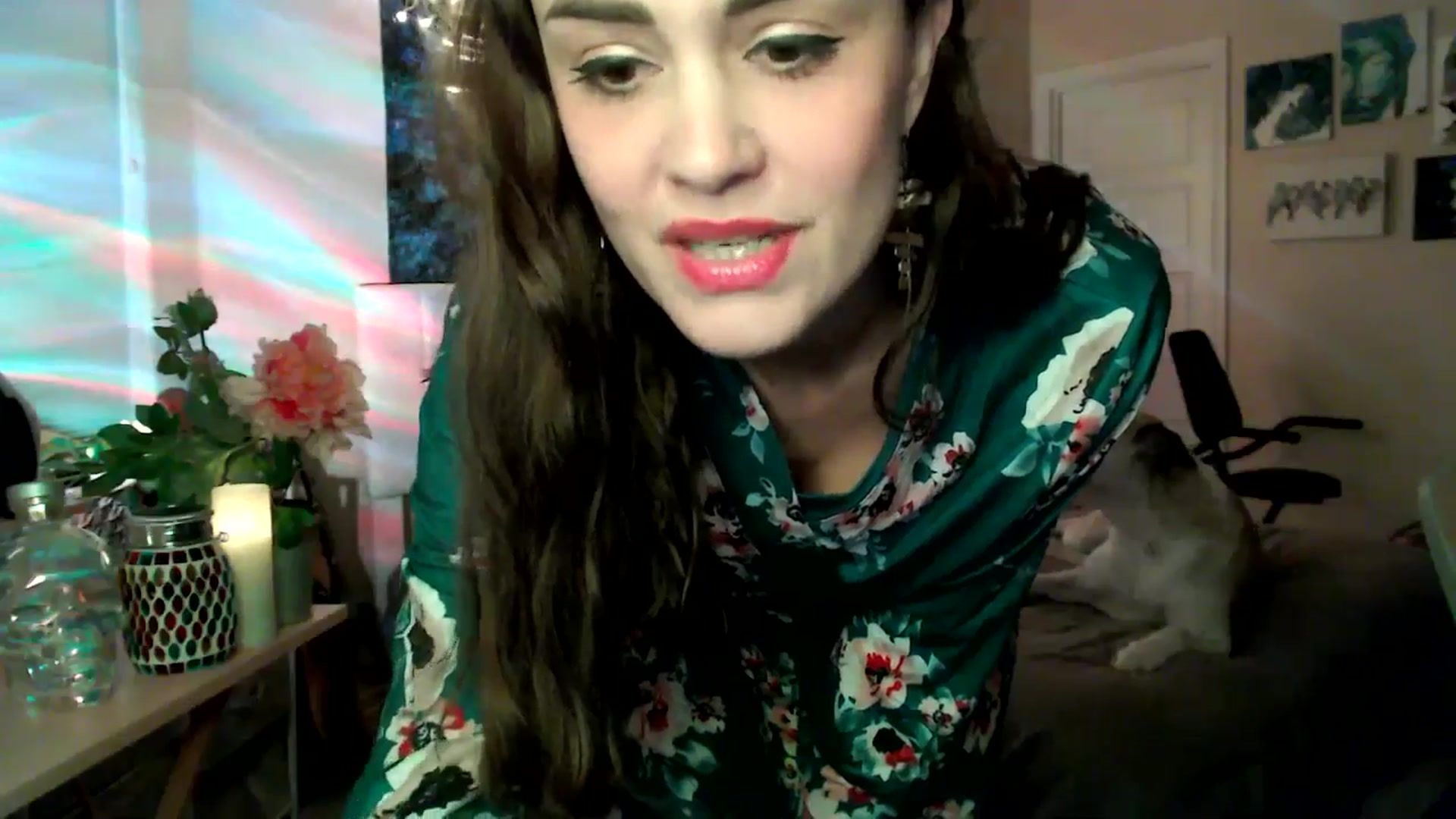 Gallery image thumbnail from HeidiKlumsy's myfreecams stream on, 05/02/2026, 01:44 image 14 of 20