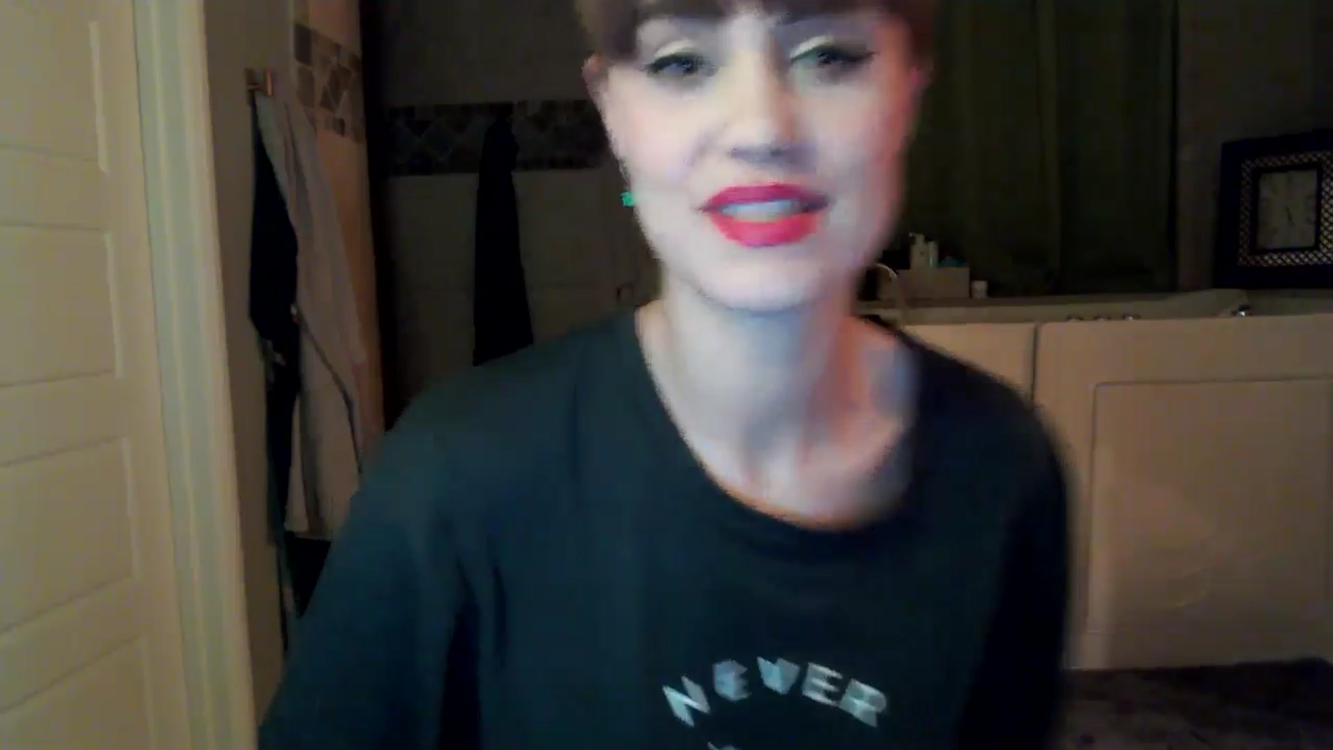 Gallery image thumbnail from HeidiKlumsy's myfreecams stream on, 05/09/2026, 05:43 image 2 of 20