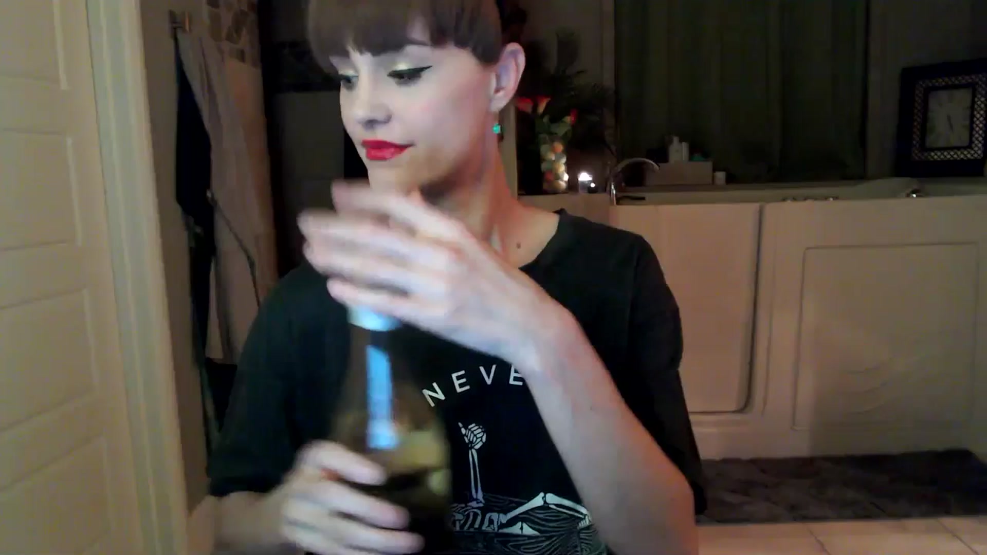 Gallery image thumbnail from HeidiKlumsy's myfreecams stream on, 05/09/2026, 05:43 image 1 of 20