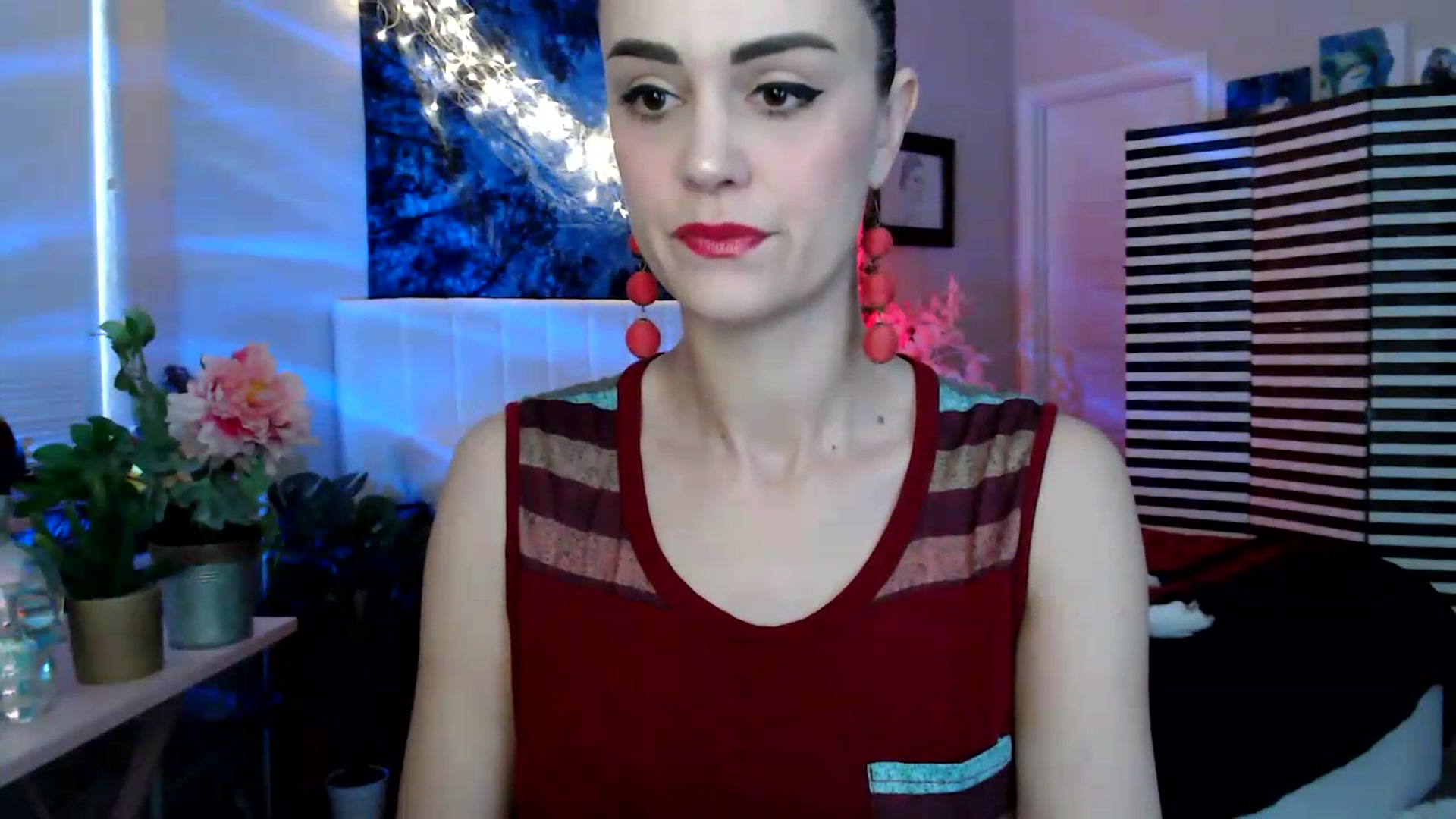 Gallery image thumbnail from HeidiKlumsy's myfreecams stream on, 05/18/2026, 21:25 image 2 of 20