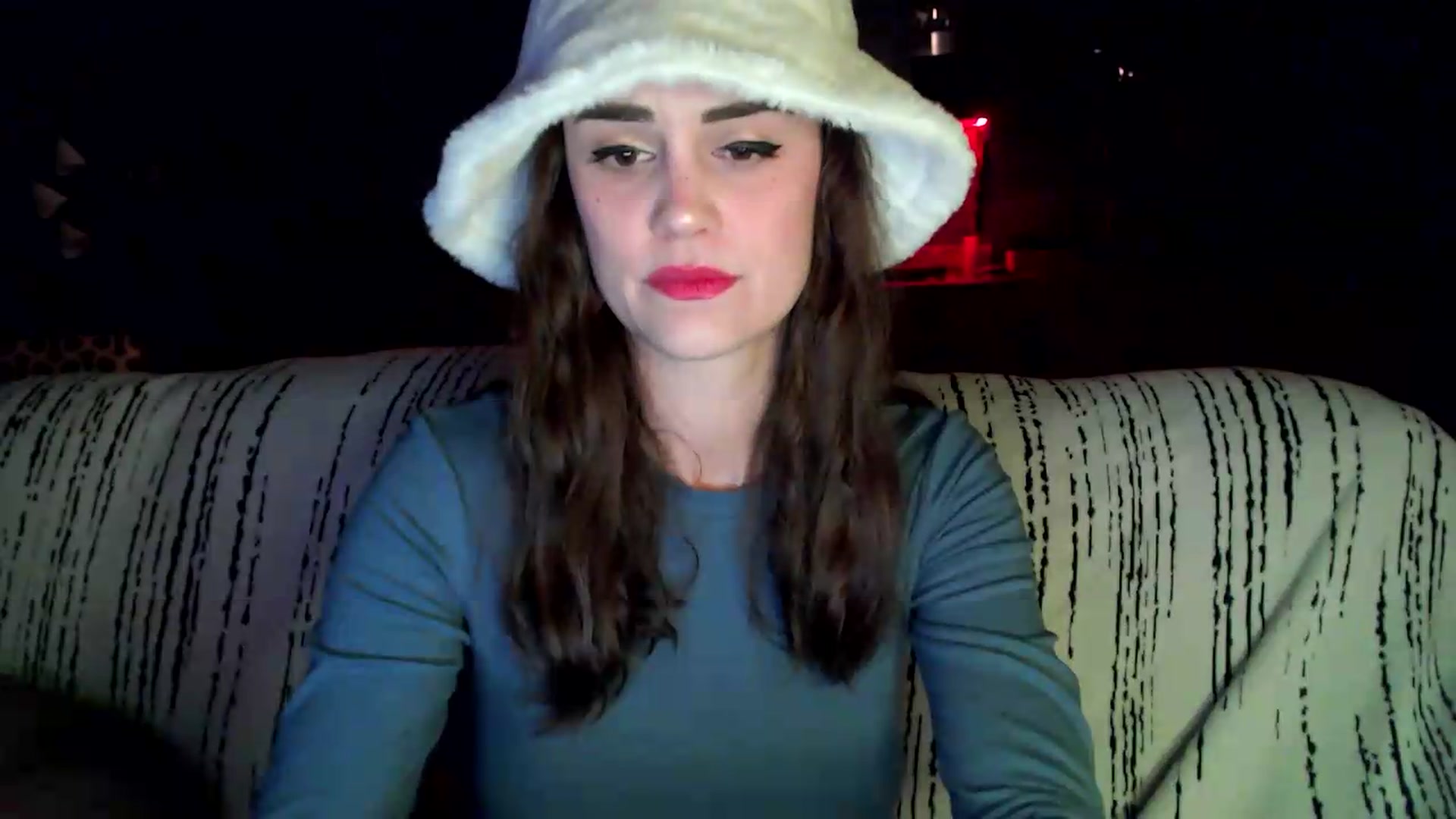 Gallery image thumbnail from HeidiKlumsy's myfreecams stream on, 05/19/2026, 07:10 image 13 of 20