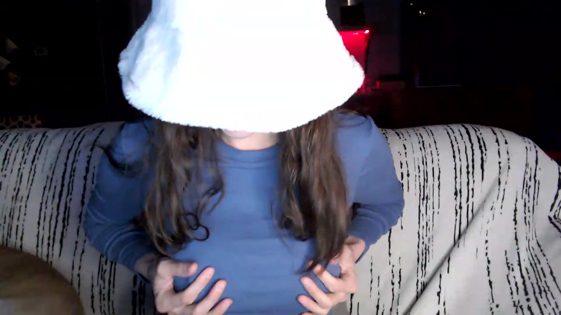 Gallery image thumbnail from HeidiKlumsy's myfreecams stream on, 05/19/2026, 07:10 image 5 of 20
