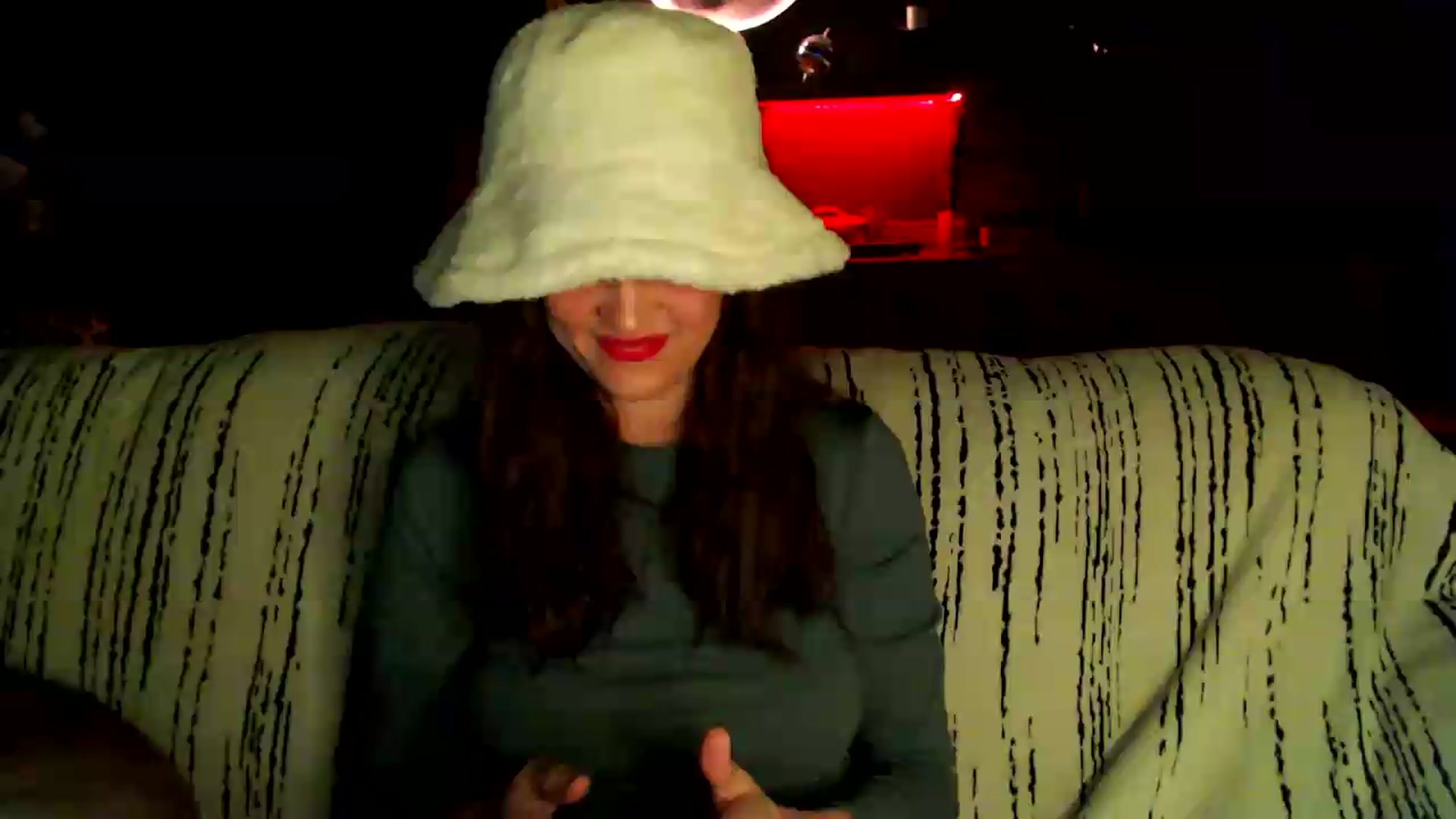 Gallery image thumbnail from HeidiKlumsy's myfreecams stream on, 05/19/2026, 07:10 image 20 of 20