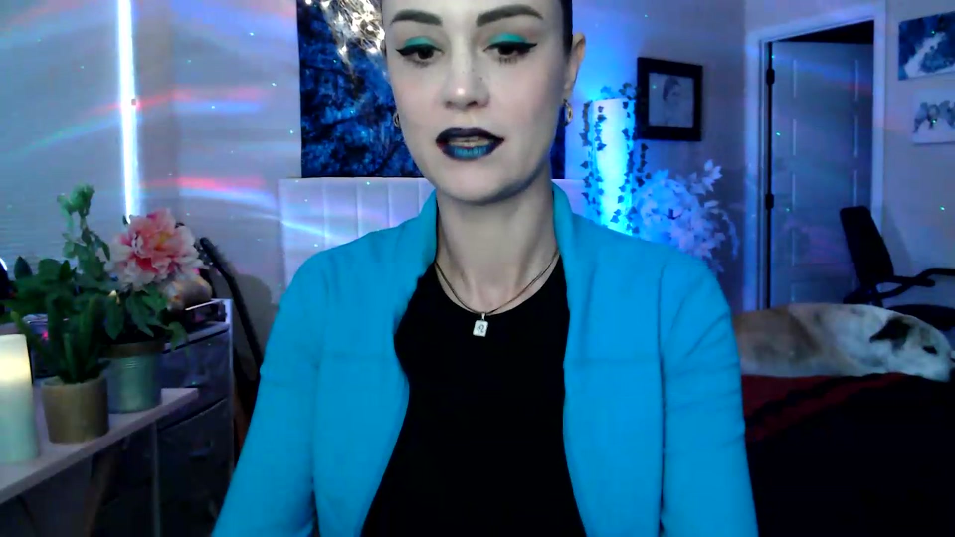 Gallery image thumbnail from HeidiKlumsy's myfreecams stream on, 05/29/2026, 21:24 image 4 of 20