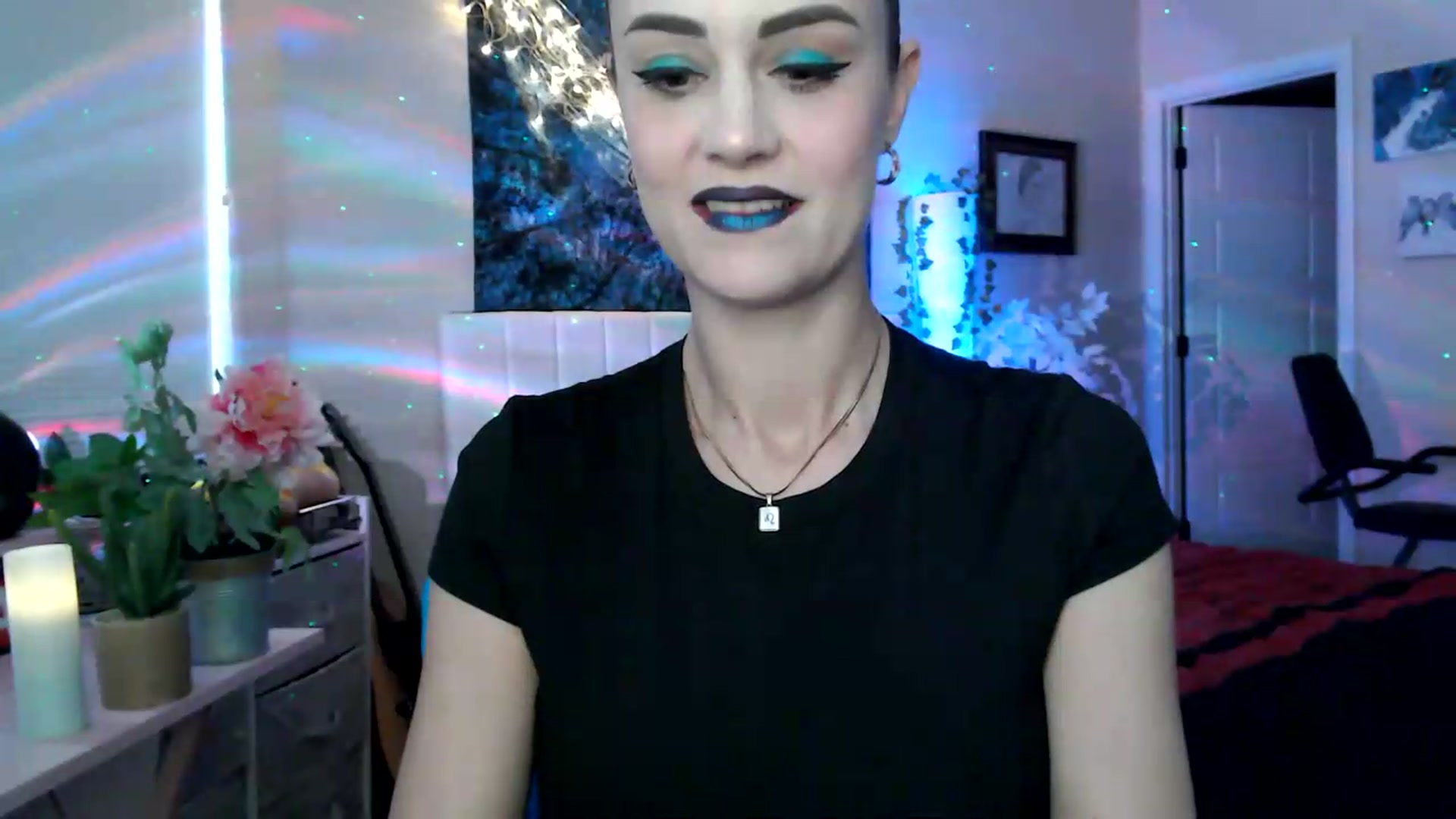 Gallery image thumbnail from HeidiKlumsy's myfreecams stream on, 05/29/2026, 21:24 image 14 of 20