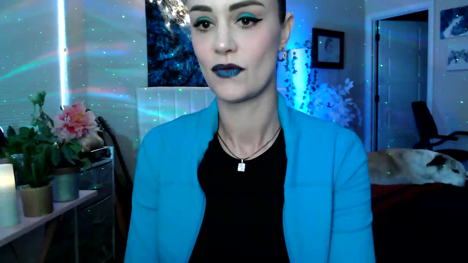 Gallery image thumbnail from HeidiKlumsy's myfreecams stream on, 05/29/2026, 21:24 image 5 of 20
