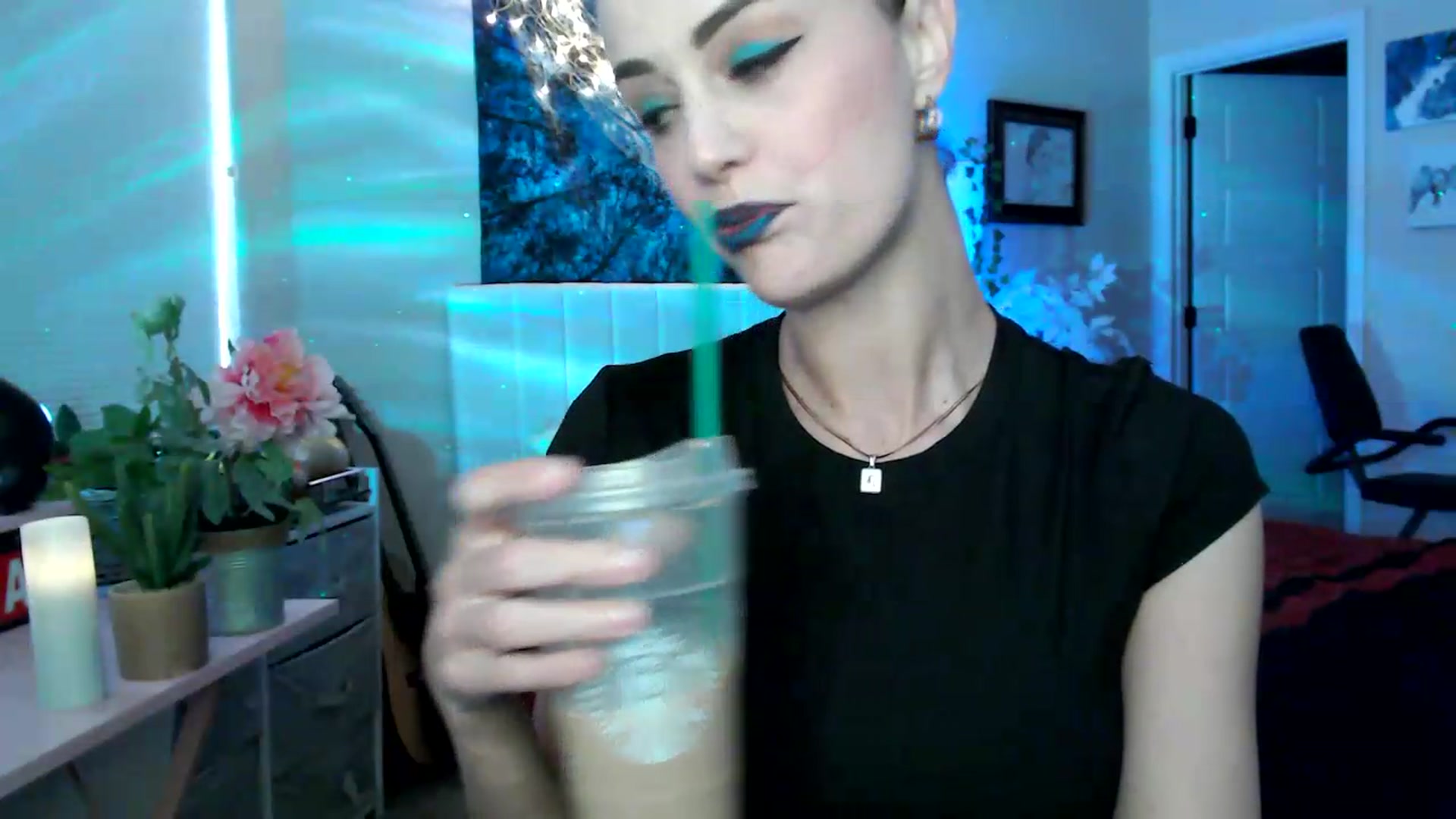Gallery image thumbnail from HeidiKlumsy's myfreecams stream on, 05/29/2026, 21:24 image 10 of 20
