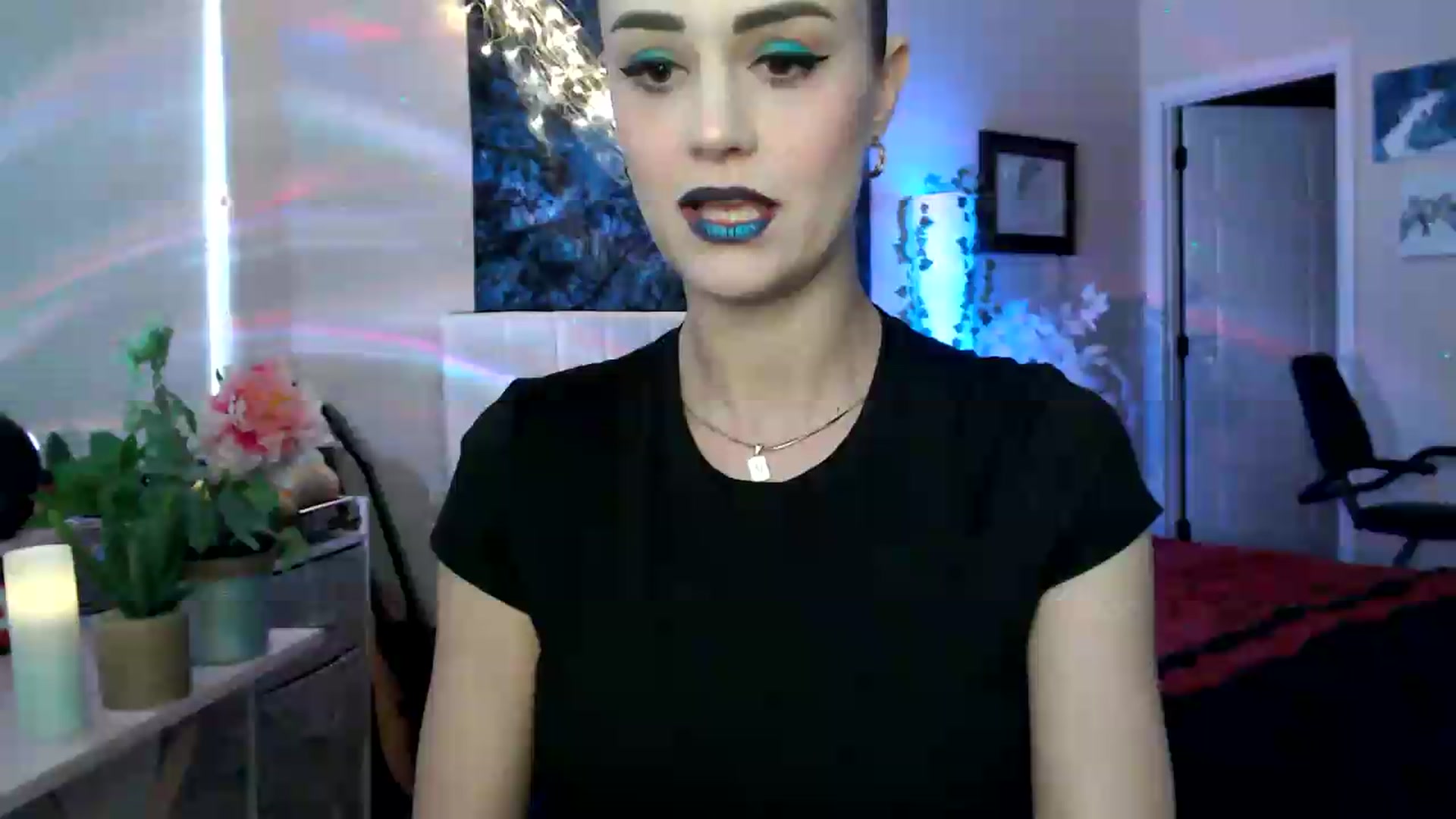 Gallery image thumbnail from HeidiKlumsy's myfreecams stream on, 05/29/2026, 21:24 image 13 of 20