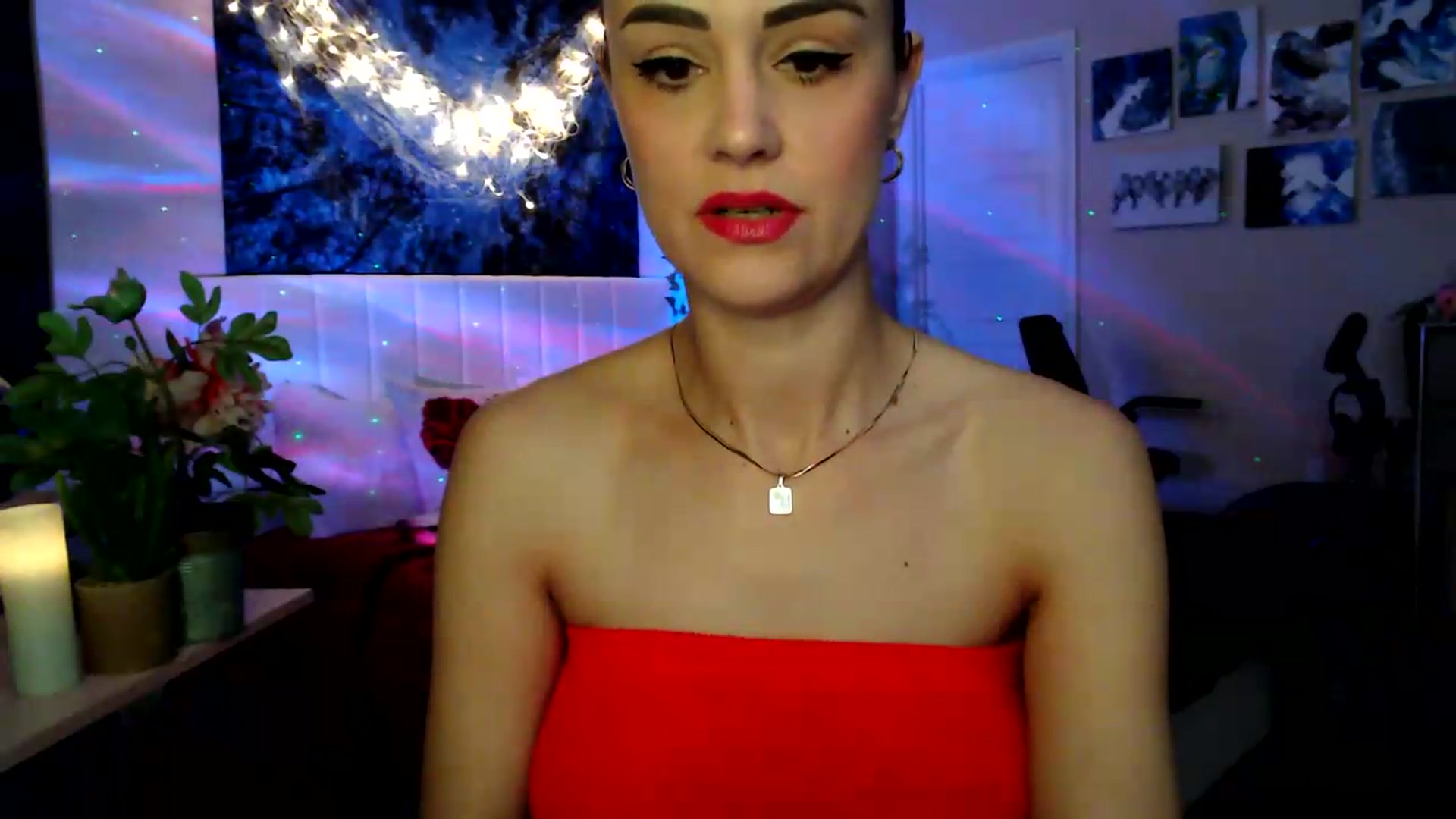 Gallery image thumbnail from HeidiKlumsy's myfreecams stream on, 05/31/2026, 22:08 image 6 of 20