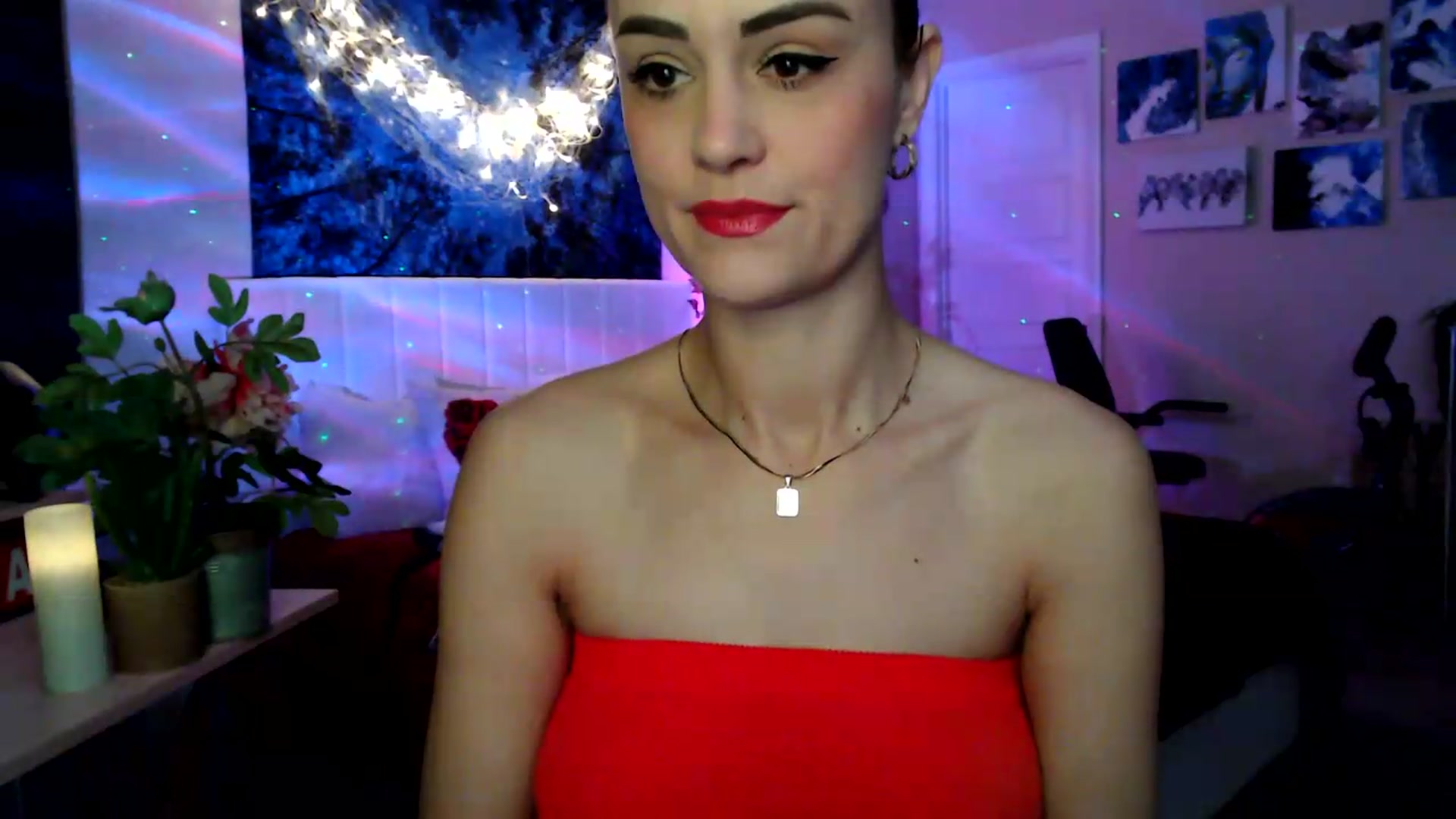 Gallery image thumbnail from HeidiKlumsy's myfreecams stream on, 05/31/2026, 22:08 image 11 of 20