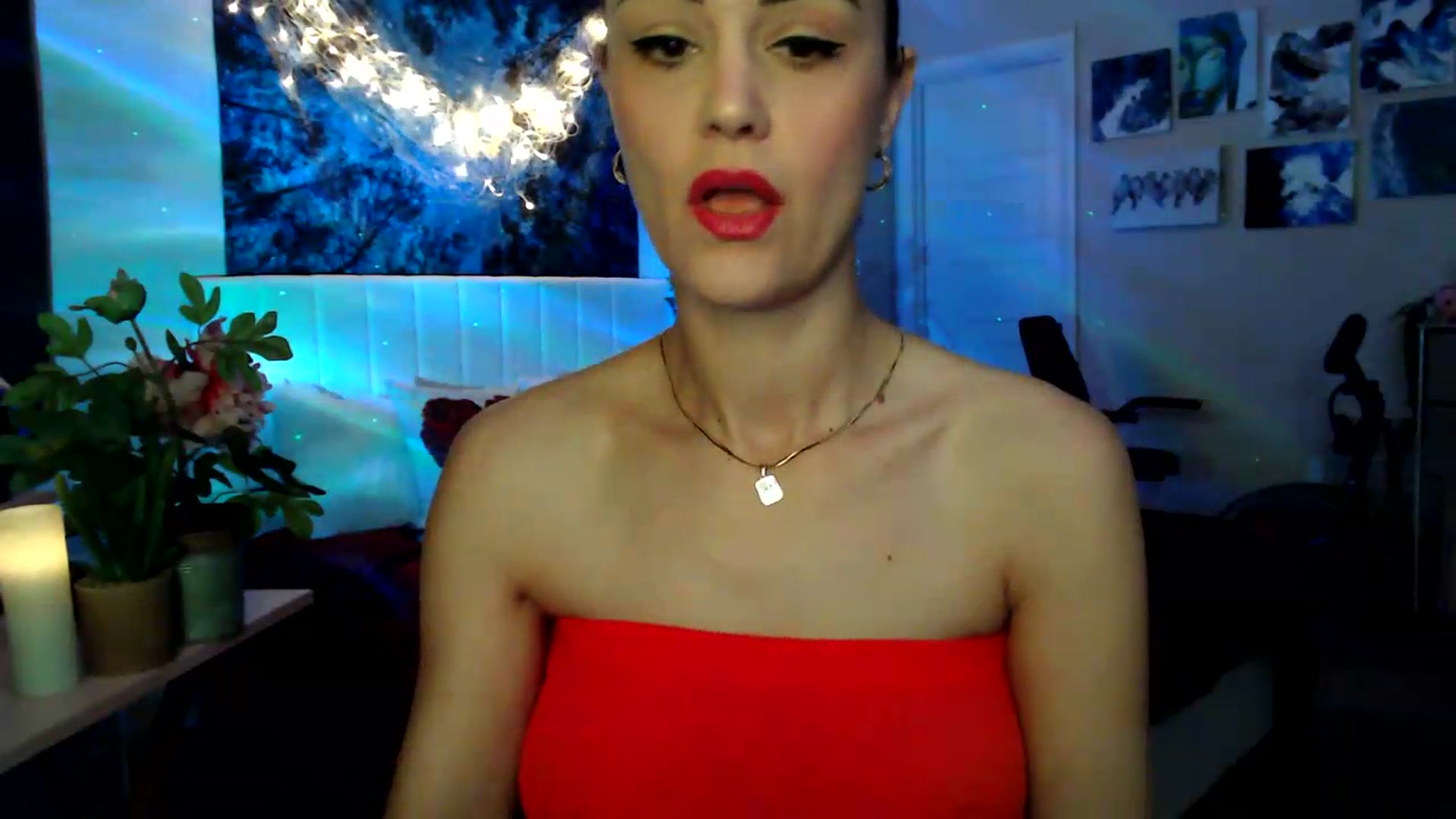 Gallery image thumbnail from HeidiKlumsy's myfreecams stream on, 05/31/2026, 22:08 image 3 of 20