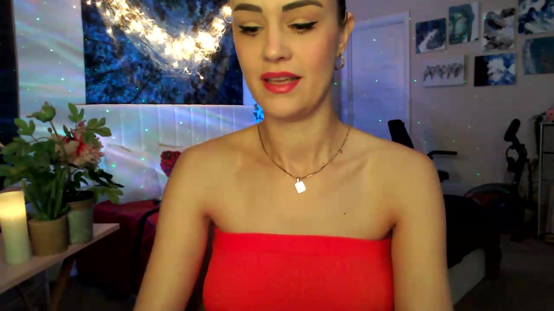 Gallery image thumbnail from HeidiKlumsy's myfreecams stream on, 05/31/2026, 22:08 image 4 of 20
