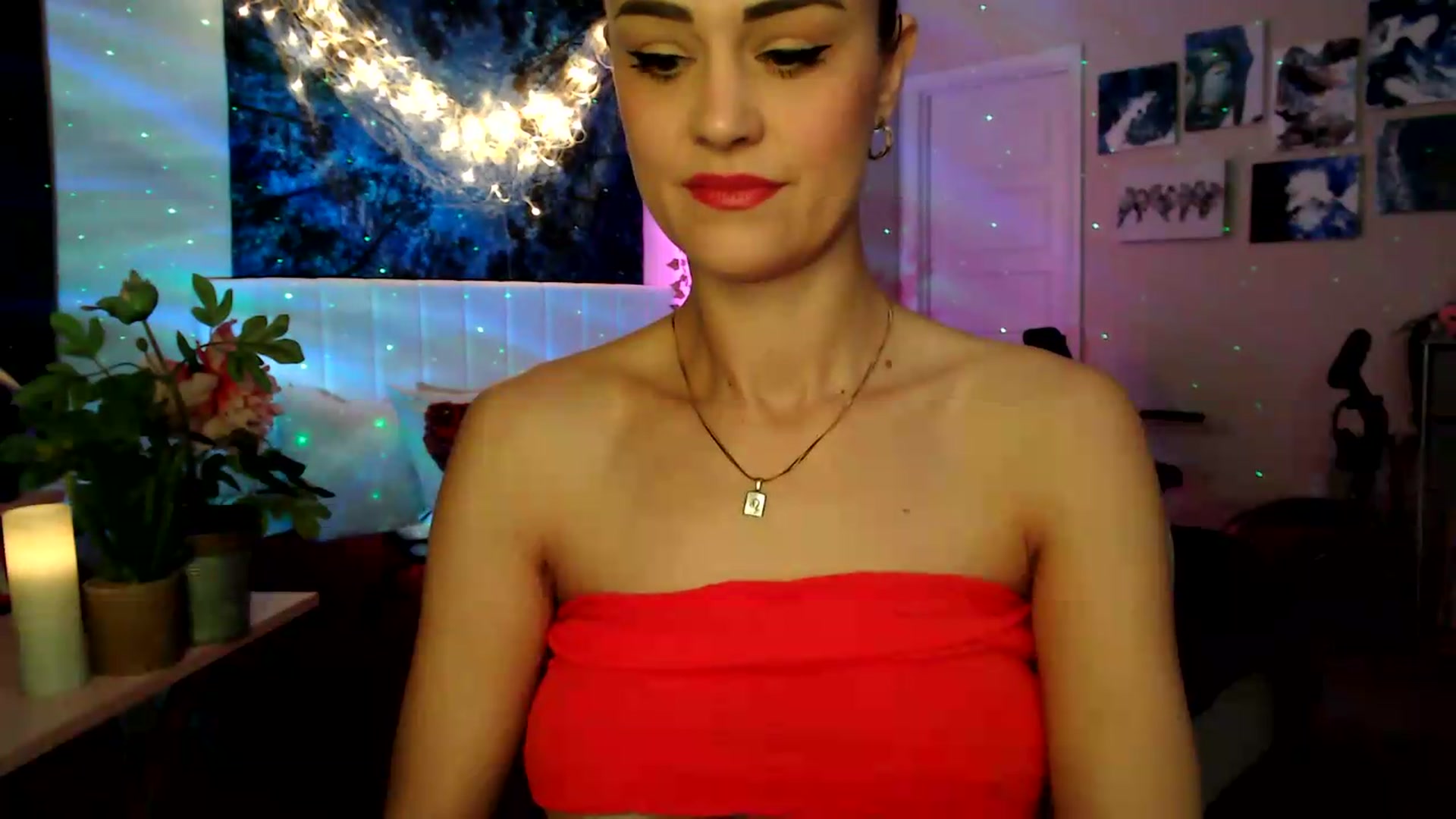 Gallery image thumbnail from HeidiKlumsy's myfreecams stream on, 05/31/2026, 22:08 image 14 of 20