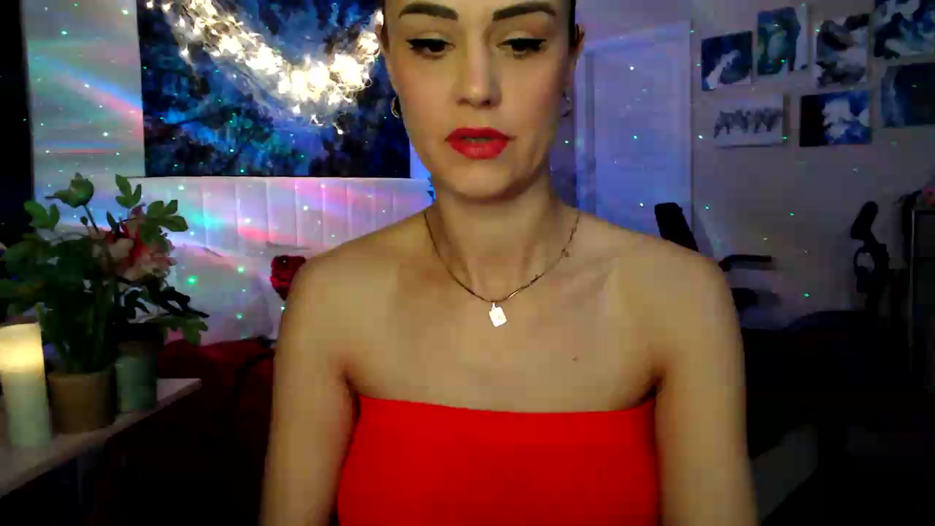 Gallery image thumbnail from HeidiKlumsy's myfreecams stream on, 05/31/2026, 22:08 image 2 of 20