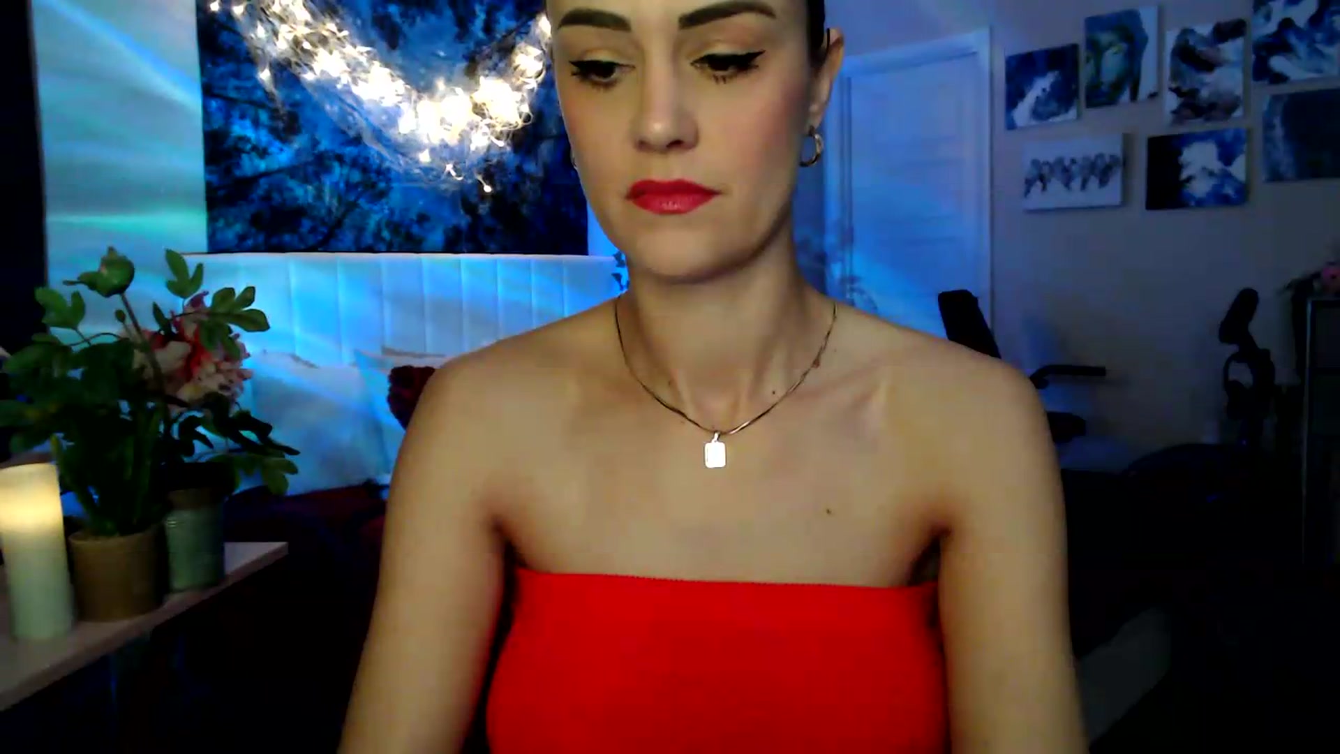 Gallery image thumbnail from HeidiKlumsy's myfreecams stream on, 05/31/2026, 22:08 image 8 of 20