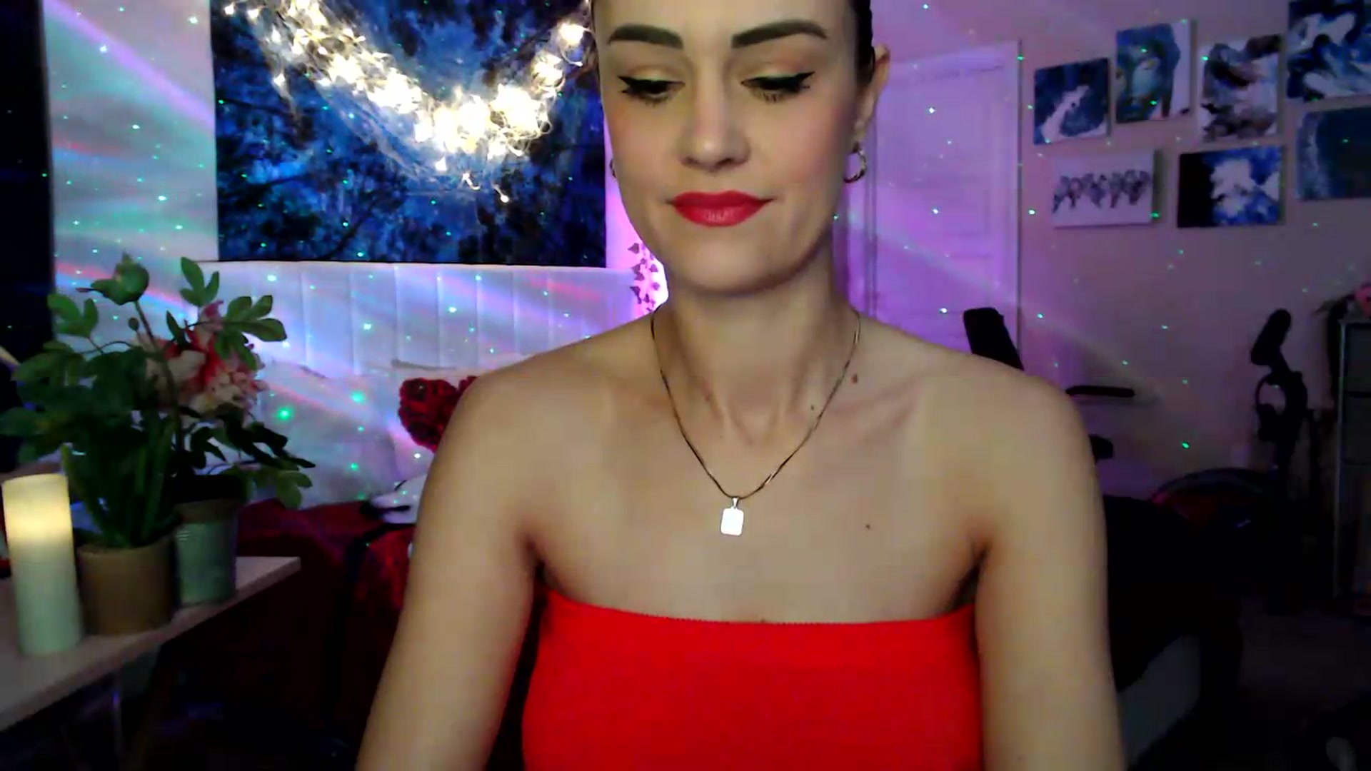 Gallery image thumbnail from HeidiKlumsy's myfreecams stream on, 05/31/2026, 22:08 image 16 of 20