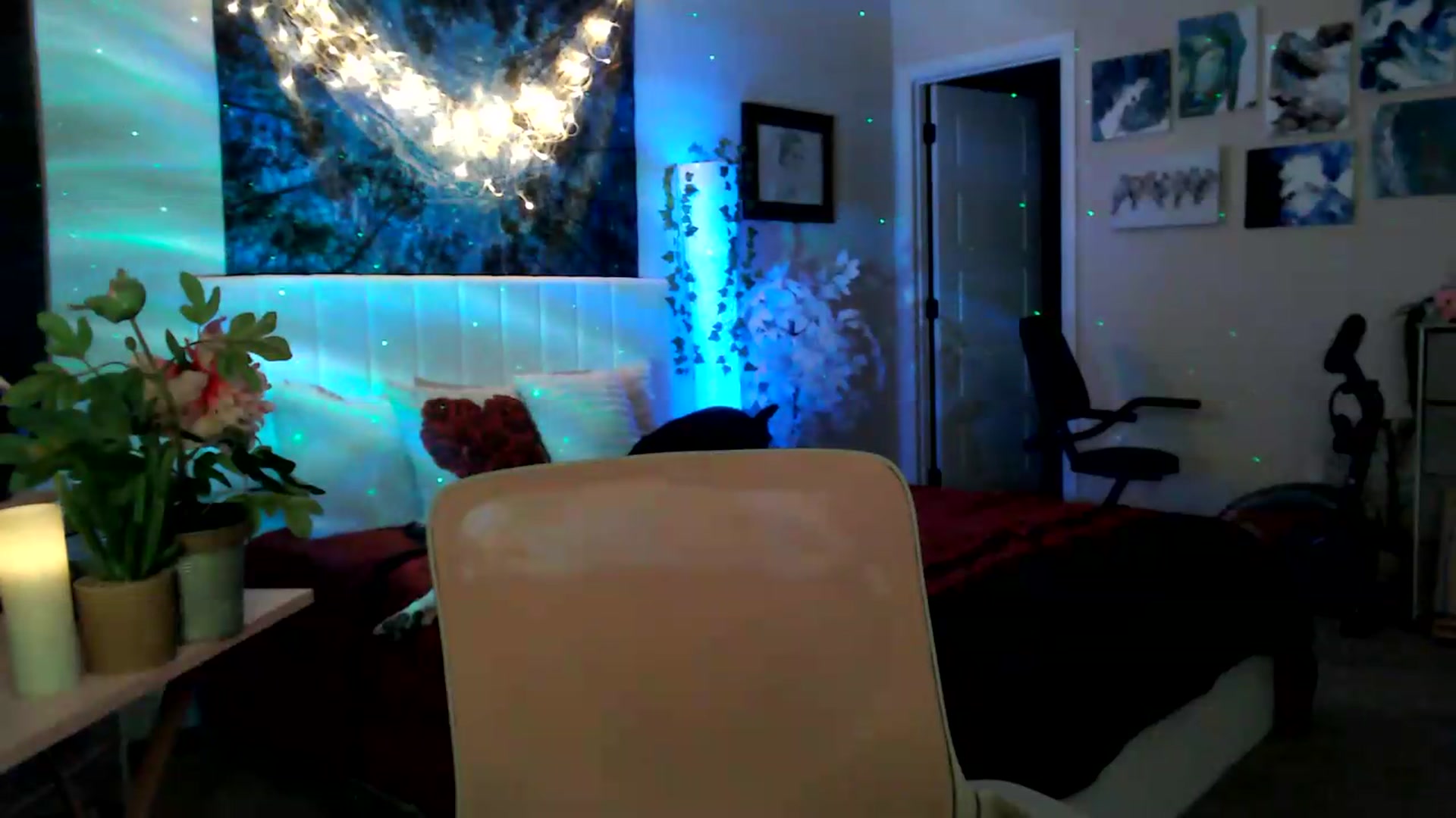 Gallery image thumbnail from HeidiKlumsy's myfreecams stream on, 05/31/2026, 22:08 image 10 of 20