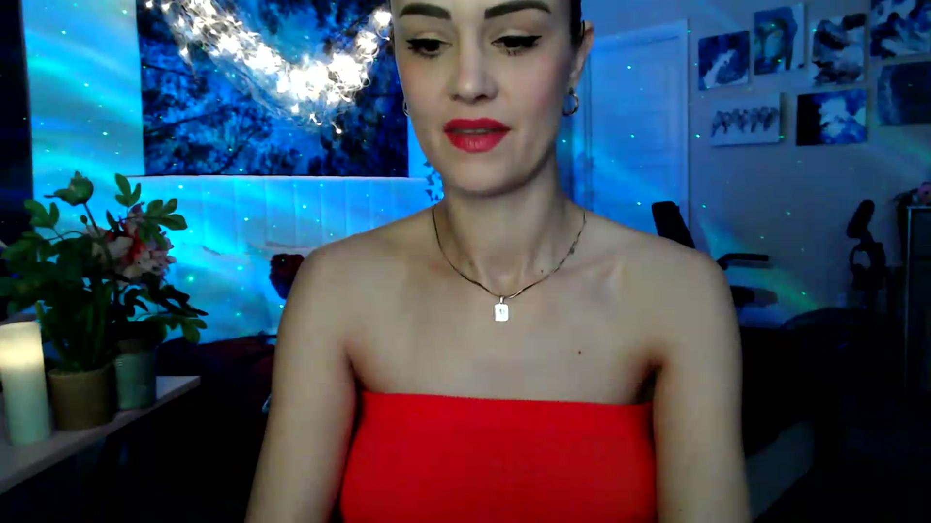 Gallery image thumbnail from HeidiKlumsy's myfreecams stream on, 05/31/2026, 22:08 image 5 of 20