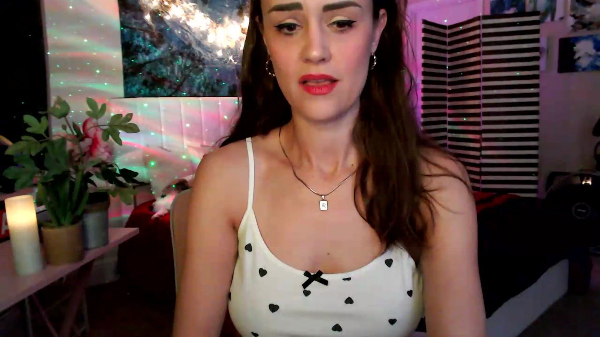 Gallery image thumbnail from HeidiKlumsy's myfreecams stream on, 06/02/2026, 24:23 image 10 of 20