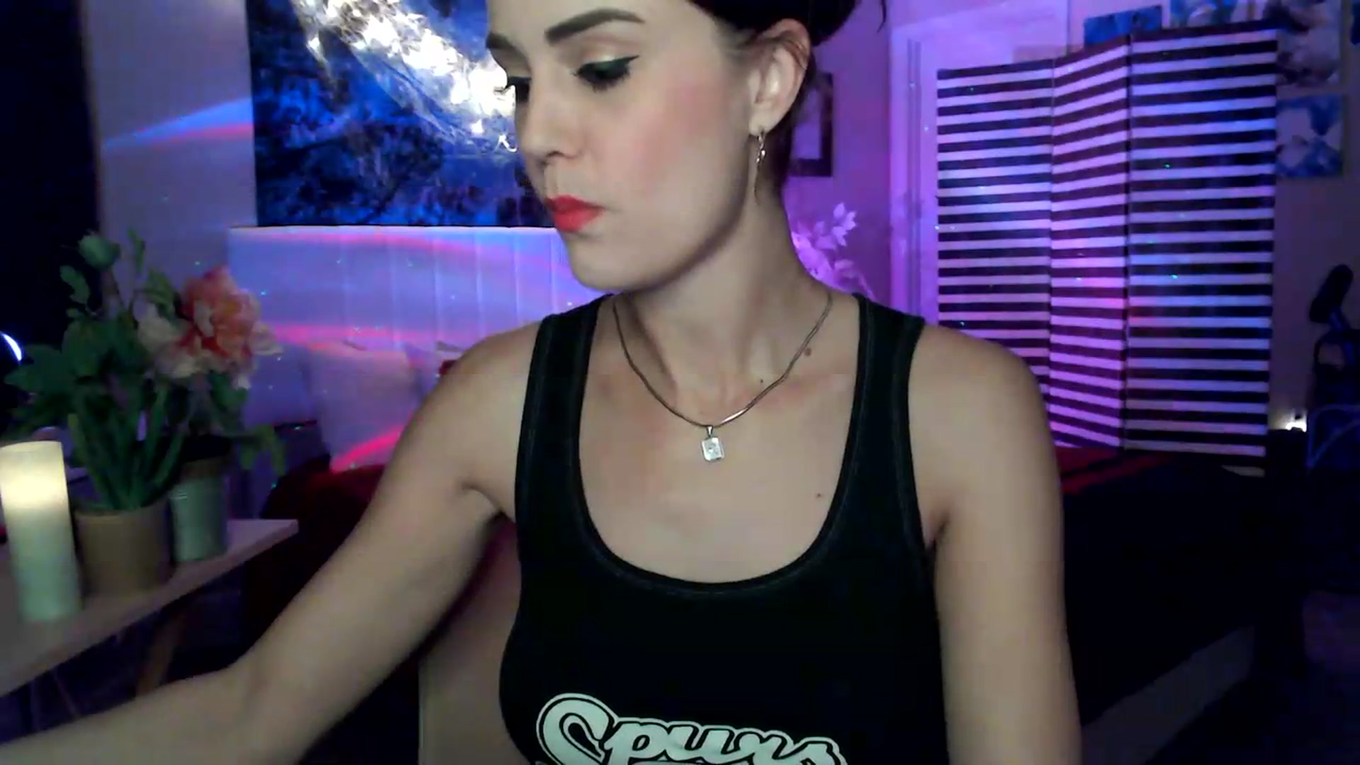 Gallery image thumbnail from HeidiKlumsy's myfreecams stream on, 06/02/2026, 04:04 image 17 of 20