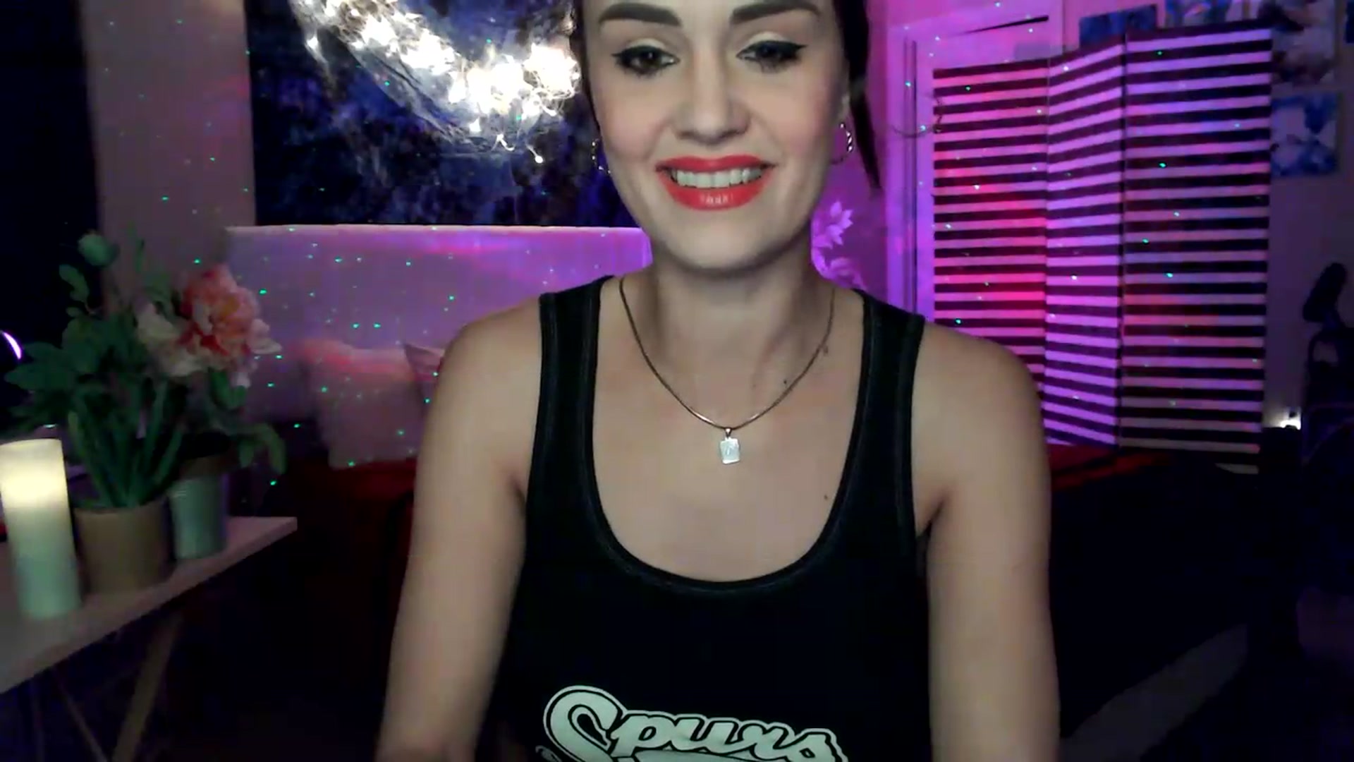 Gallery image thumbnail from HeidiKlumsy's myfreecams stream on, 06/02/2026, 04:04 image 15 of 20