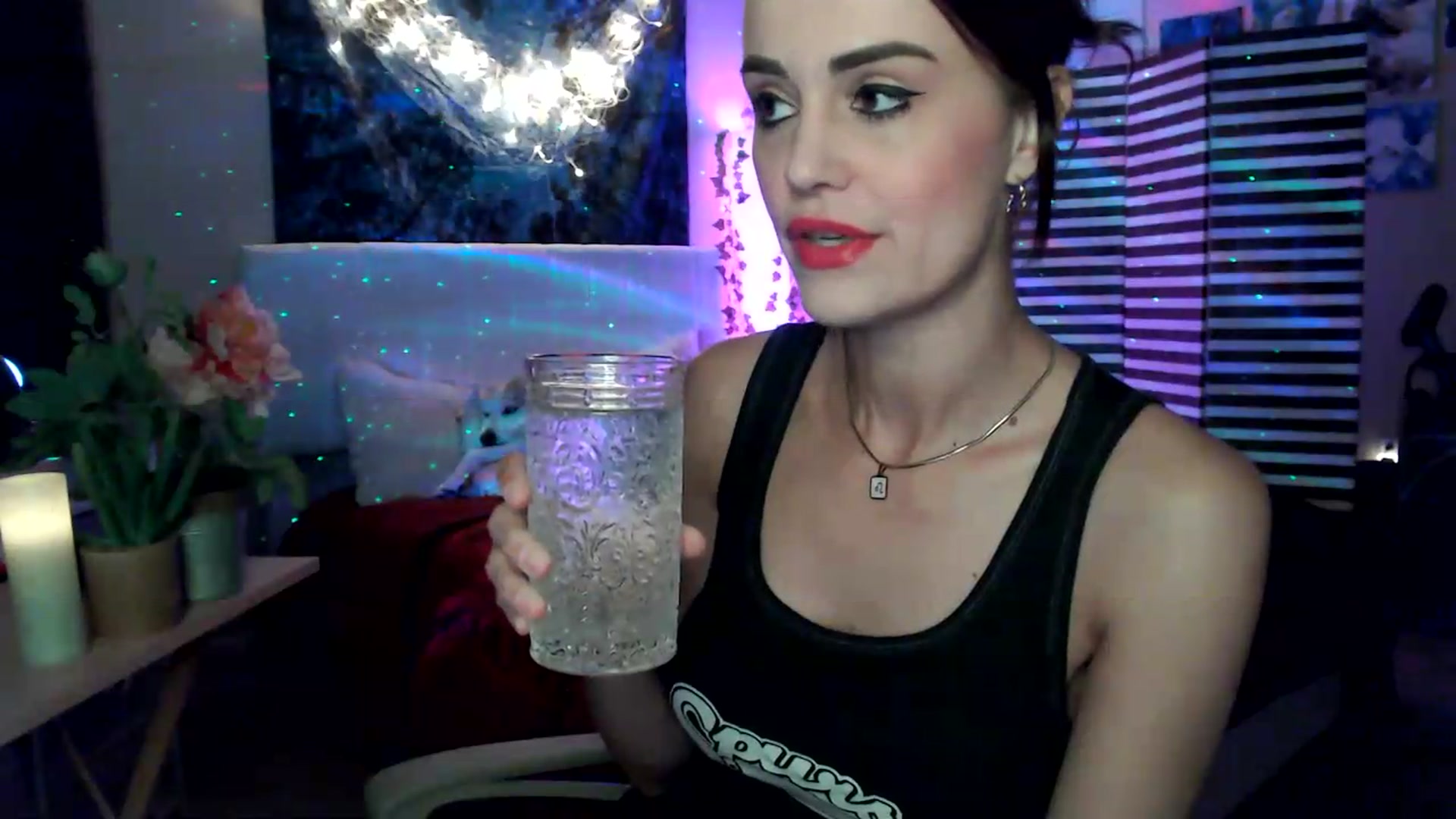 Gallery image thumbnail from HeidiKlumsy's myfreecams stream on, 06/02/2026, 04:04 image 12 of 20