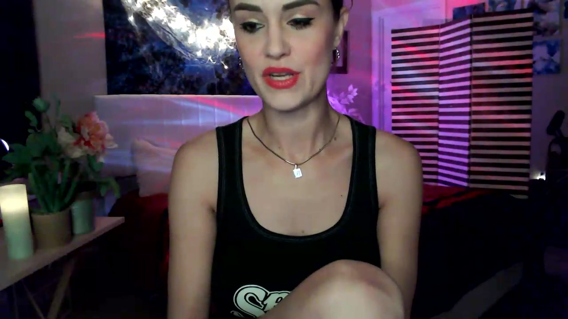 Gallery image thumbnail from HeidiKlumsy's myfreecams stream on, 06/02/2026, 04:04 image 5 of 20