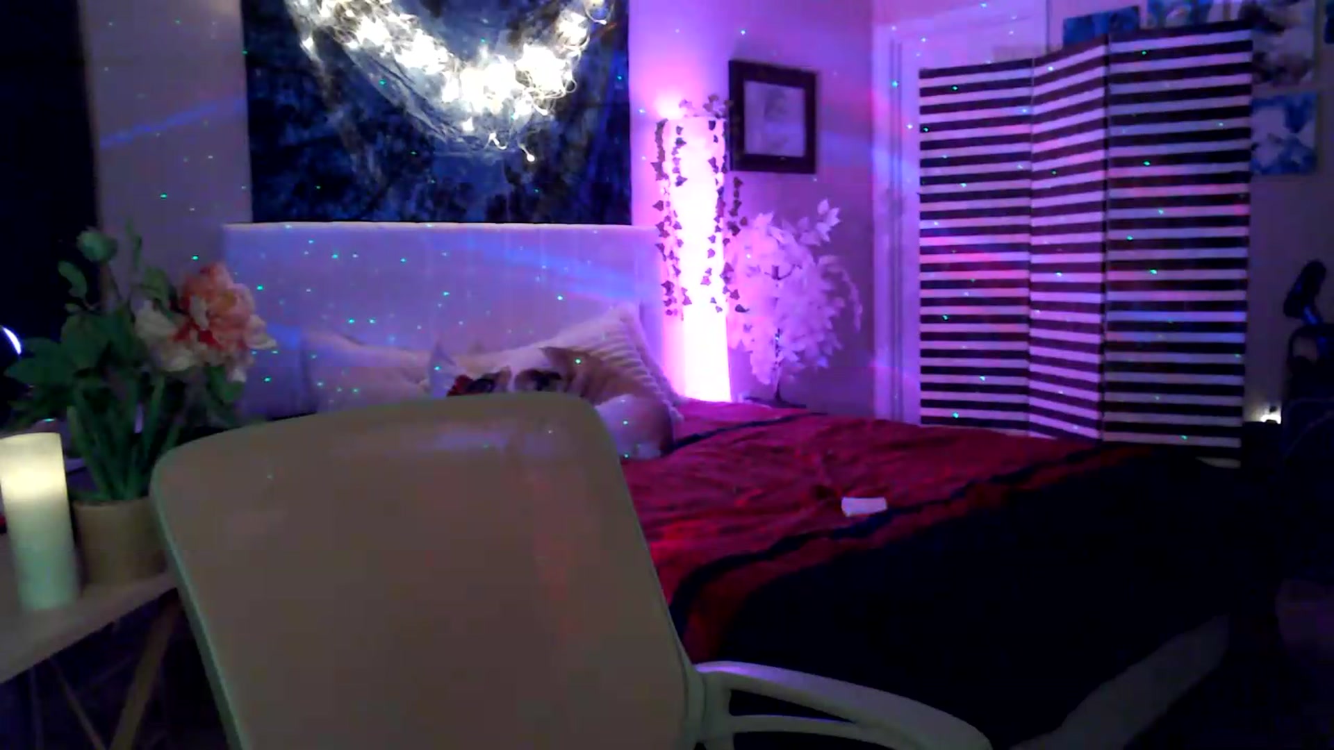 Gallery image thumbnail from HeidiKlumsy's myfreecams stream on, 06/02/2026, 04:04 image 13 of 20