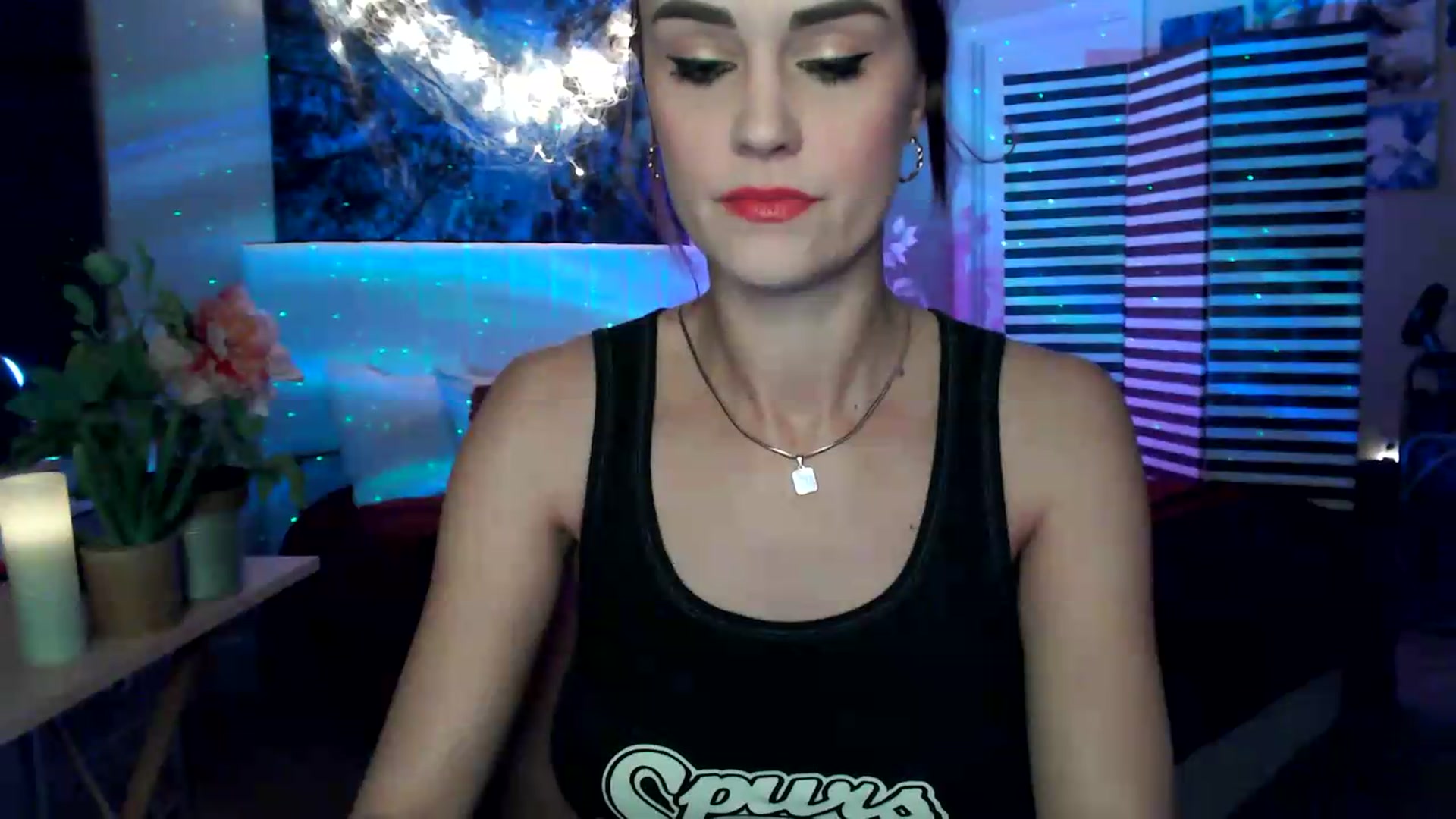 Gallery image thumbnail from HeidiKlumsy's myfreecams stream on, 06/02/2026, 04:04 image 16 of 20