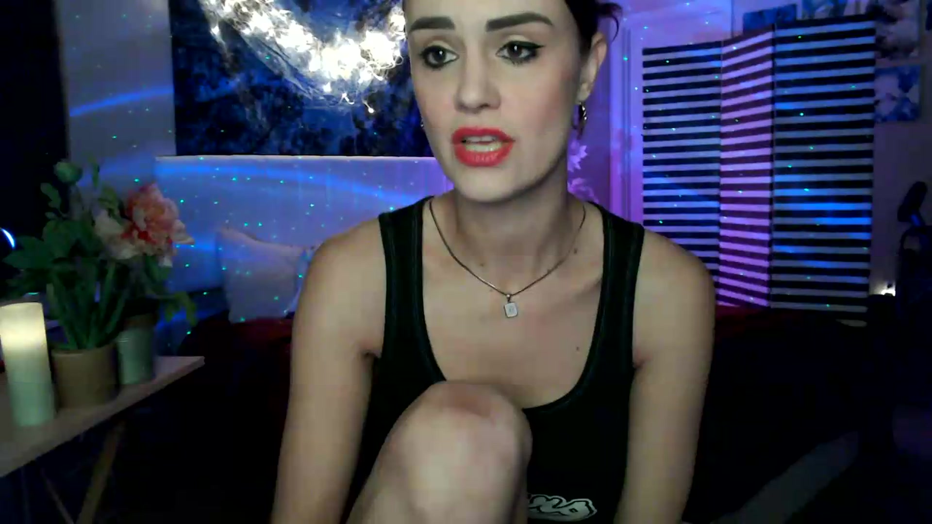 Gallery image thumbnail from HeidiKlumsy's myfreecams stream on, 06/02/2026, 04:04 image 3 of 20