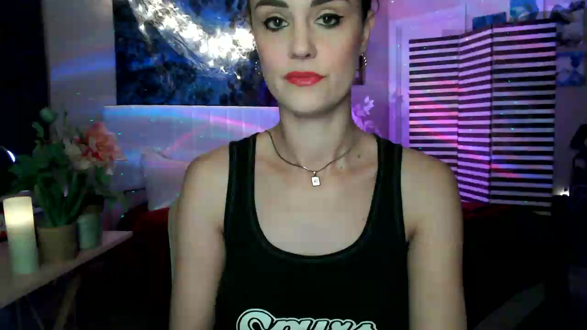 Gallery image thumbnail from HeidiKlumsy's myfreecams stream on, 06/02/2026, 04:04 image 1 of 20