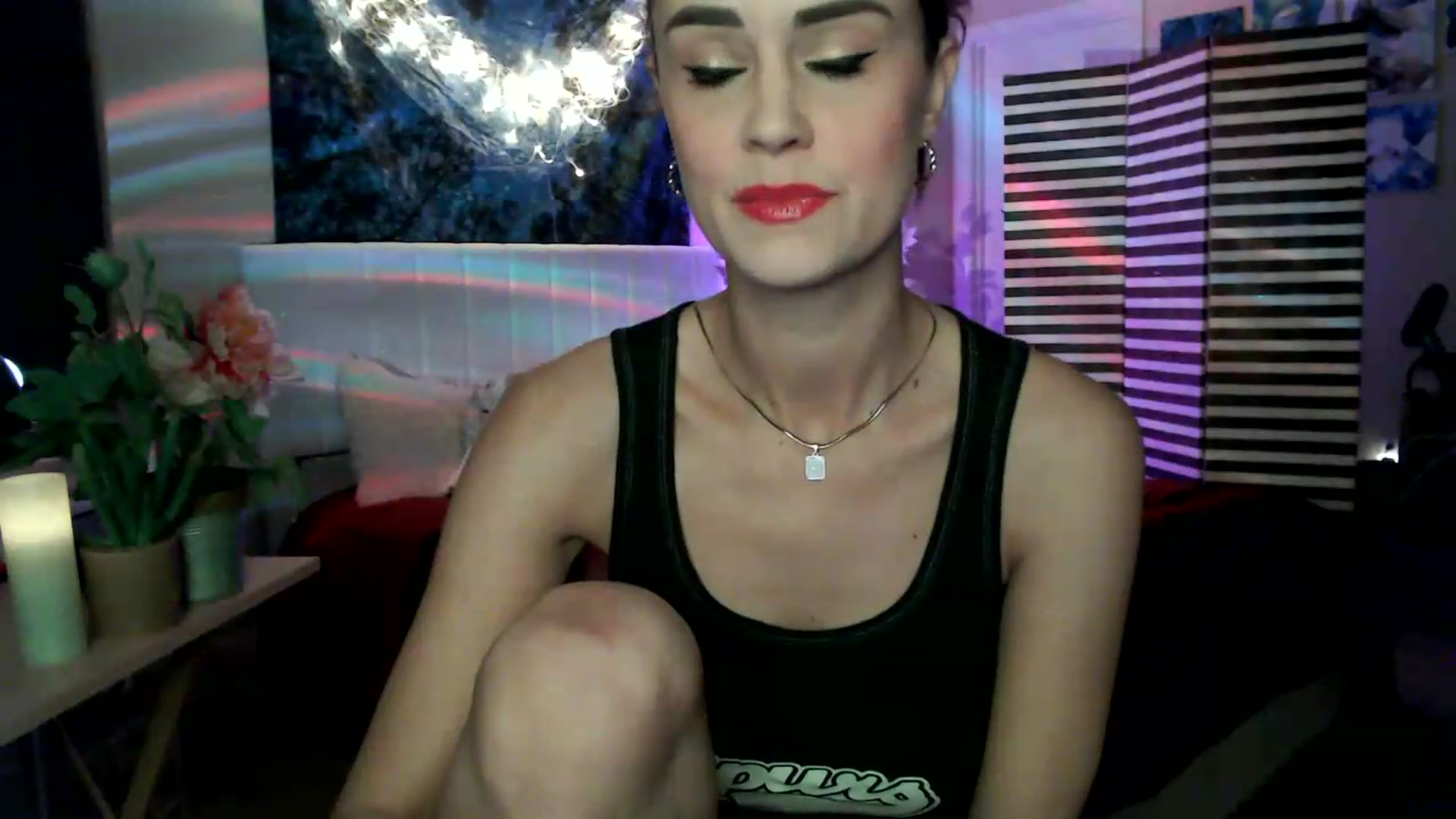 Gallery image thumbnail from HeidiKlumsy's myfreecams stream on, 06/02/2026, 04:04 image 2 of 20