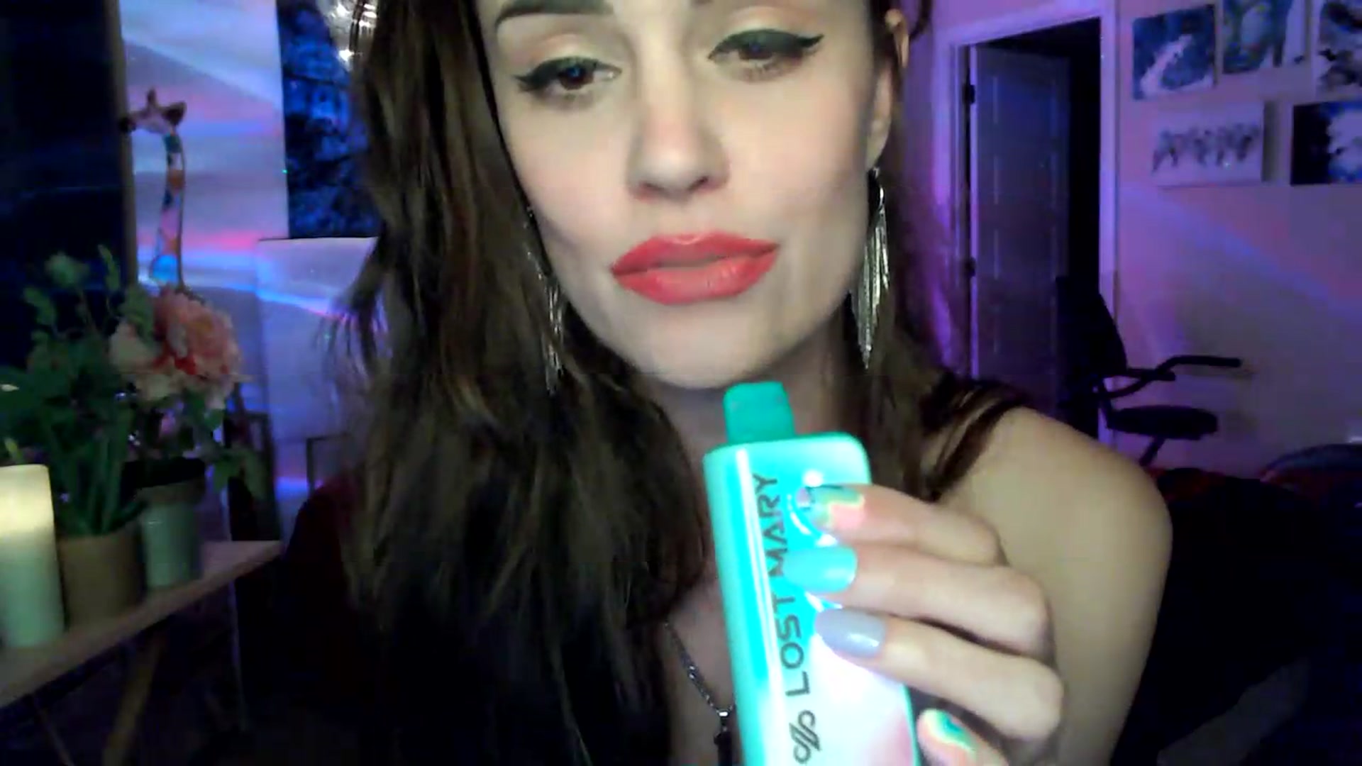 Gallery image thumbnail from HeidiKlumsy's myfreecams stream on, 06/04/2026, 07:07 image 20 of 20
