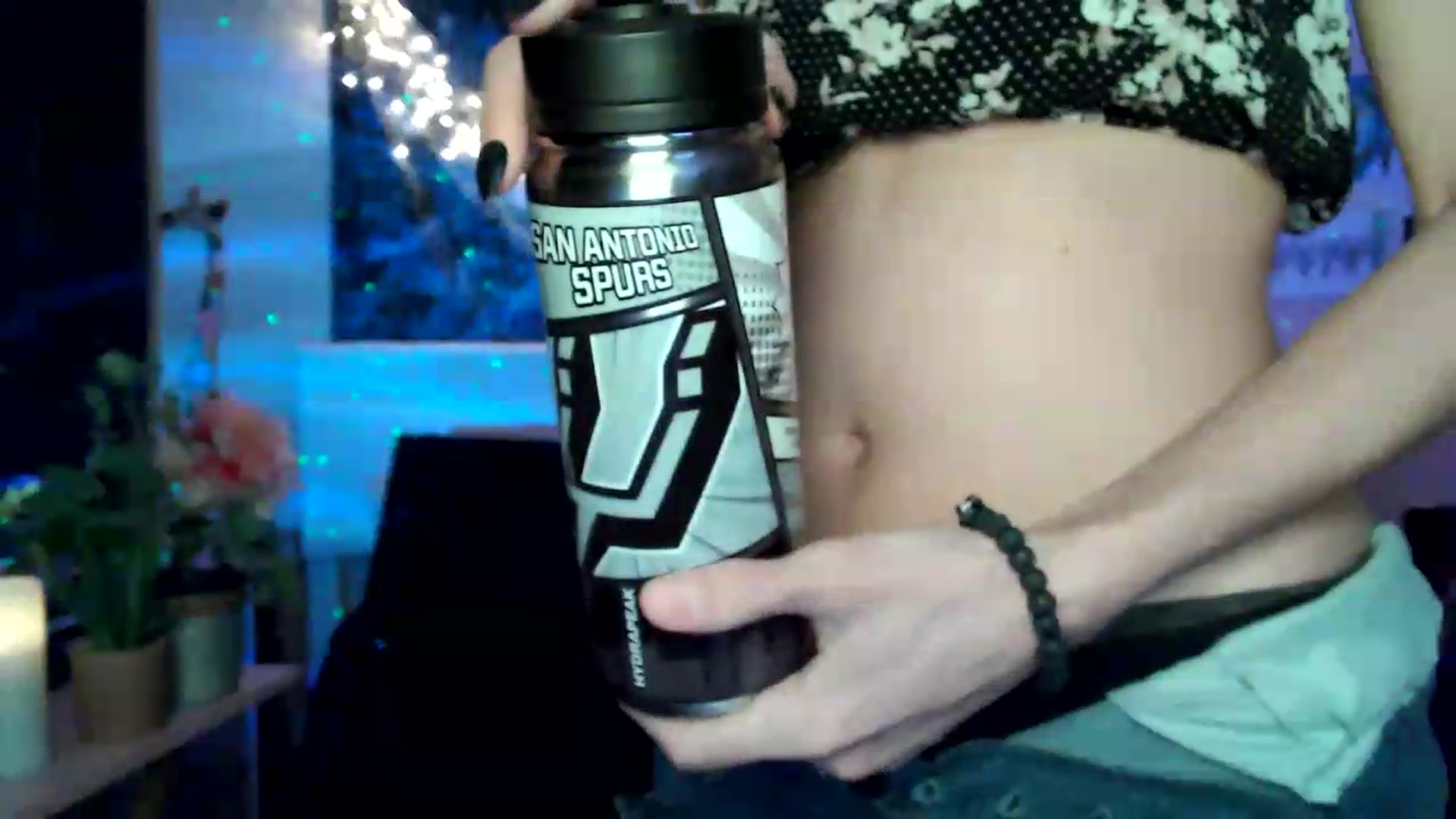 Gallery image thumbnail from HeidiKlumsy's myfreecams stream on, 06/10/2026, 24:47 image 10 of 20