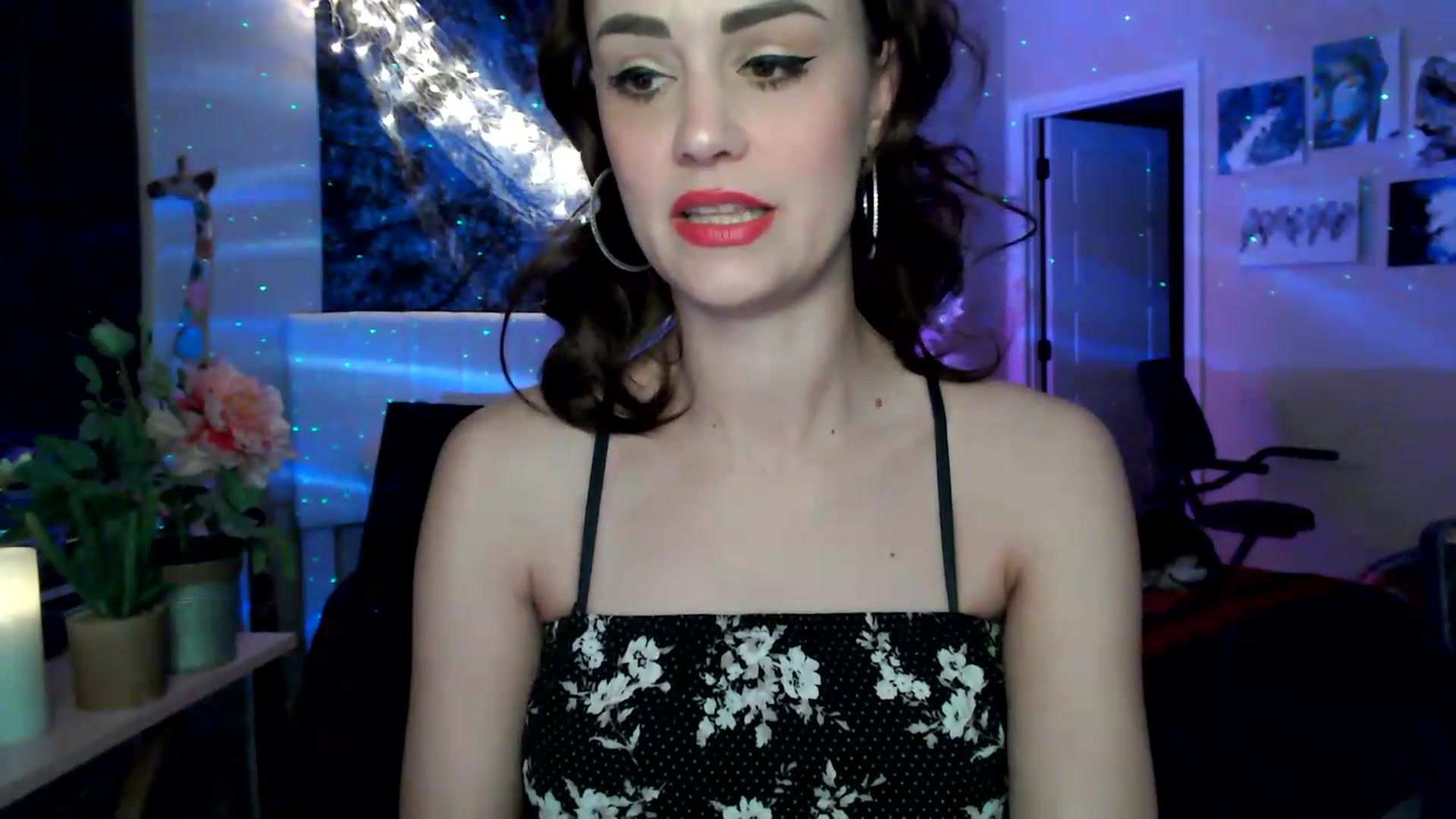 Gallery image thumbnail from HeidiKlumsy's myfreecams stream on, 06/10/2026, 24:47 image 4 of 20