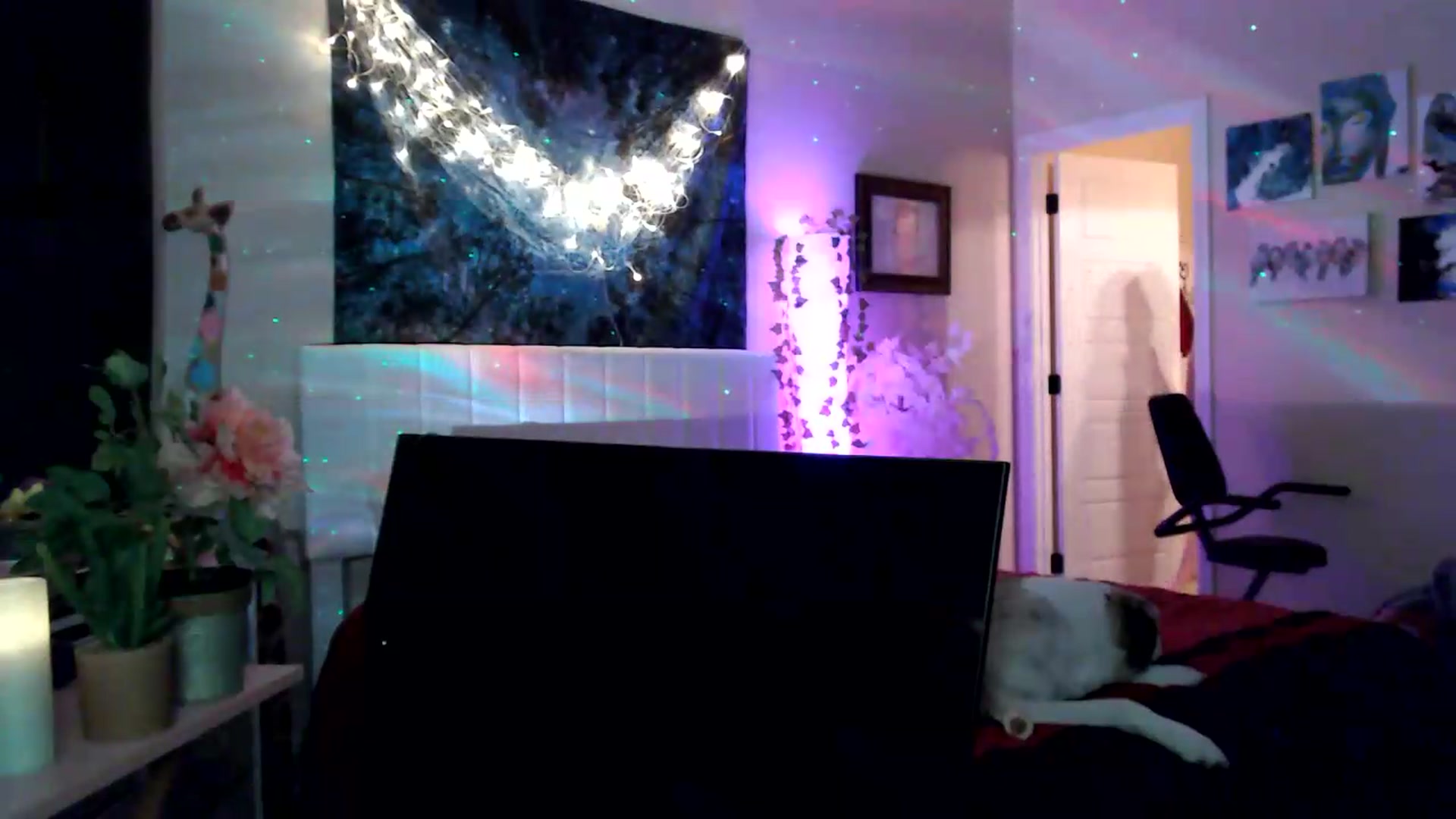 Gallery image thumbnail from HeidiKlumsy's myfreecams stream on, 06/10/2026, 24:47 image 9 of 20