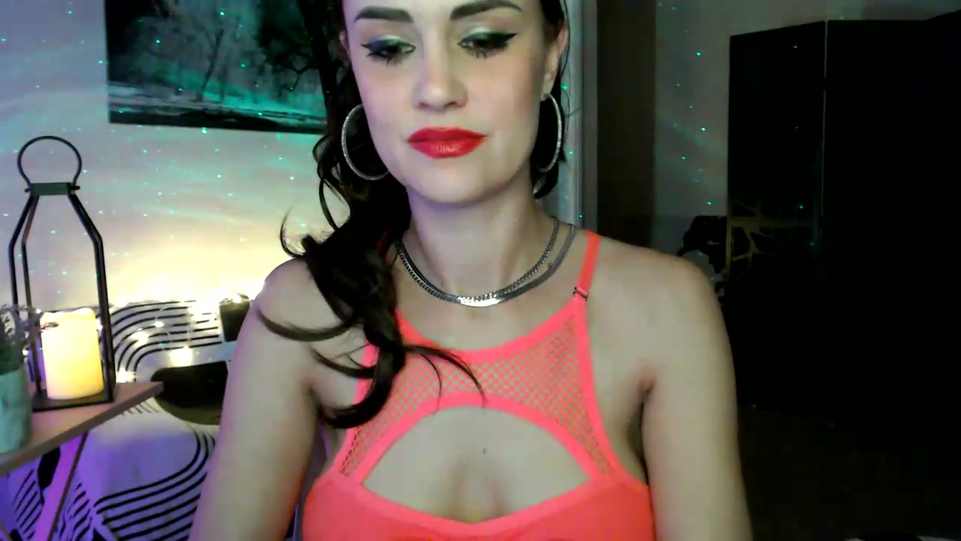 Gallery image thumbnail from HeidiKlumsy's myfreecams stream on, 06/11/2026, 06:24 image 6 of 20