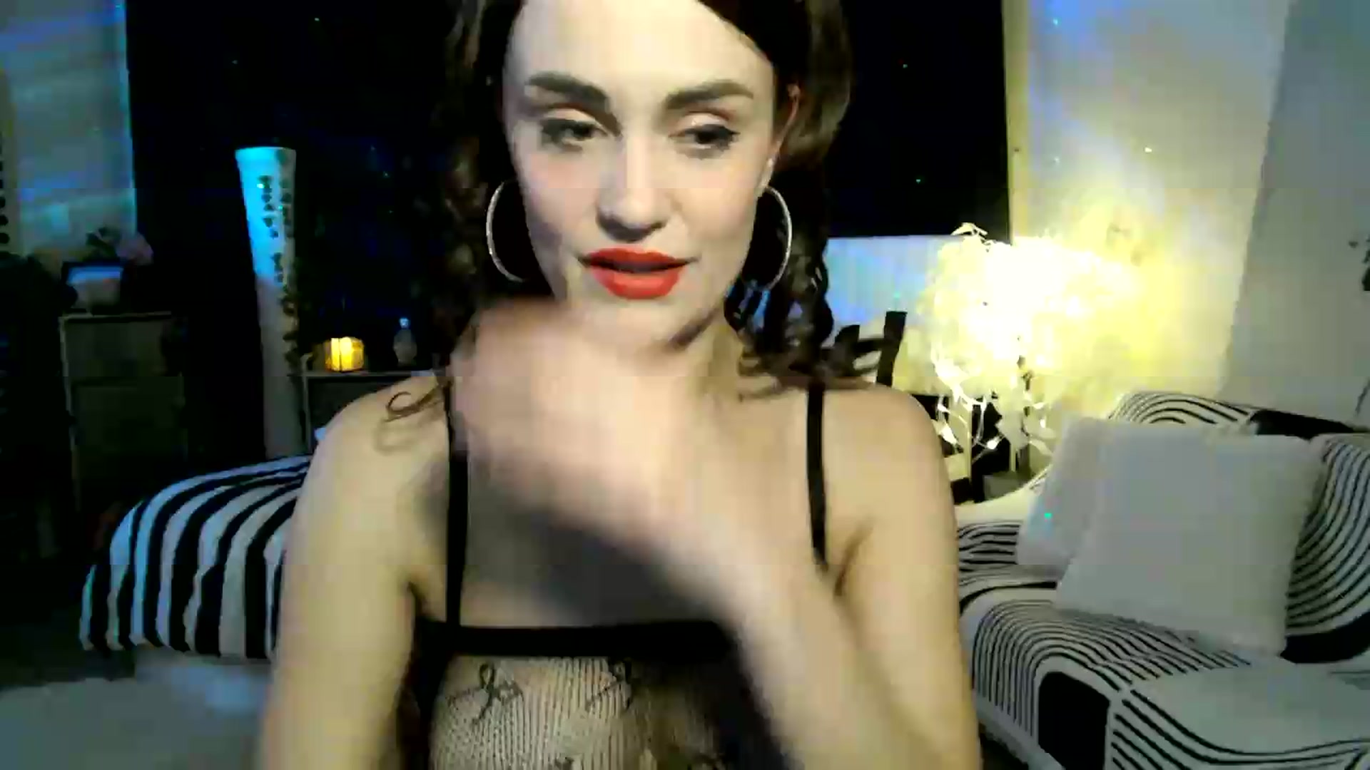 Gallery image thumbnail from HeidiKlumsy's myfreecams stream on, 06/13/2026, 05:52 image 15 of 20