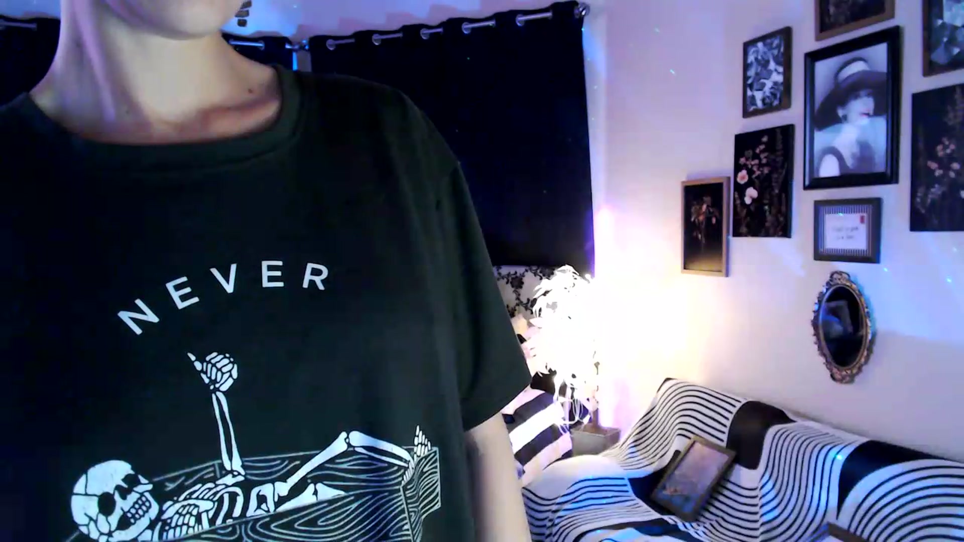 Gallery image thumbnail from HeidiKlumsy's myfreecams stream on, 06/19/2026, 04:20 image 16 of 20