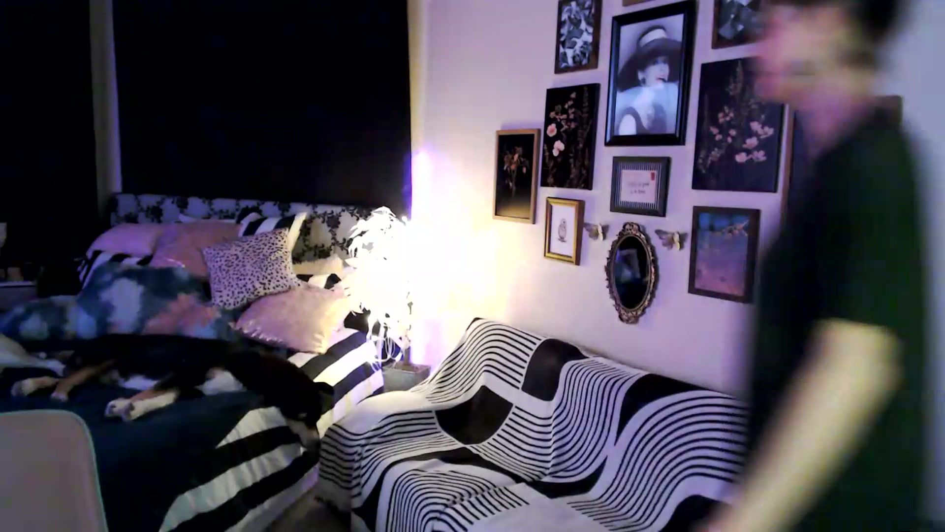 Gallery image thumbnail from HeidiKlumsy's myfreecams stream on, 06/19/2026, 04:20 image 19 of 20