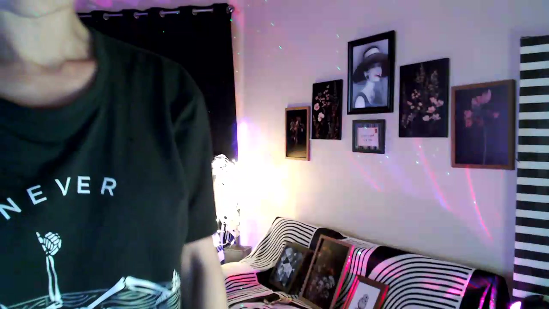 Gallery image thumbnail from HeidiKlumsy's myfreecams stream on, 06/19/2026, 04:20 image 12 of 20