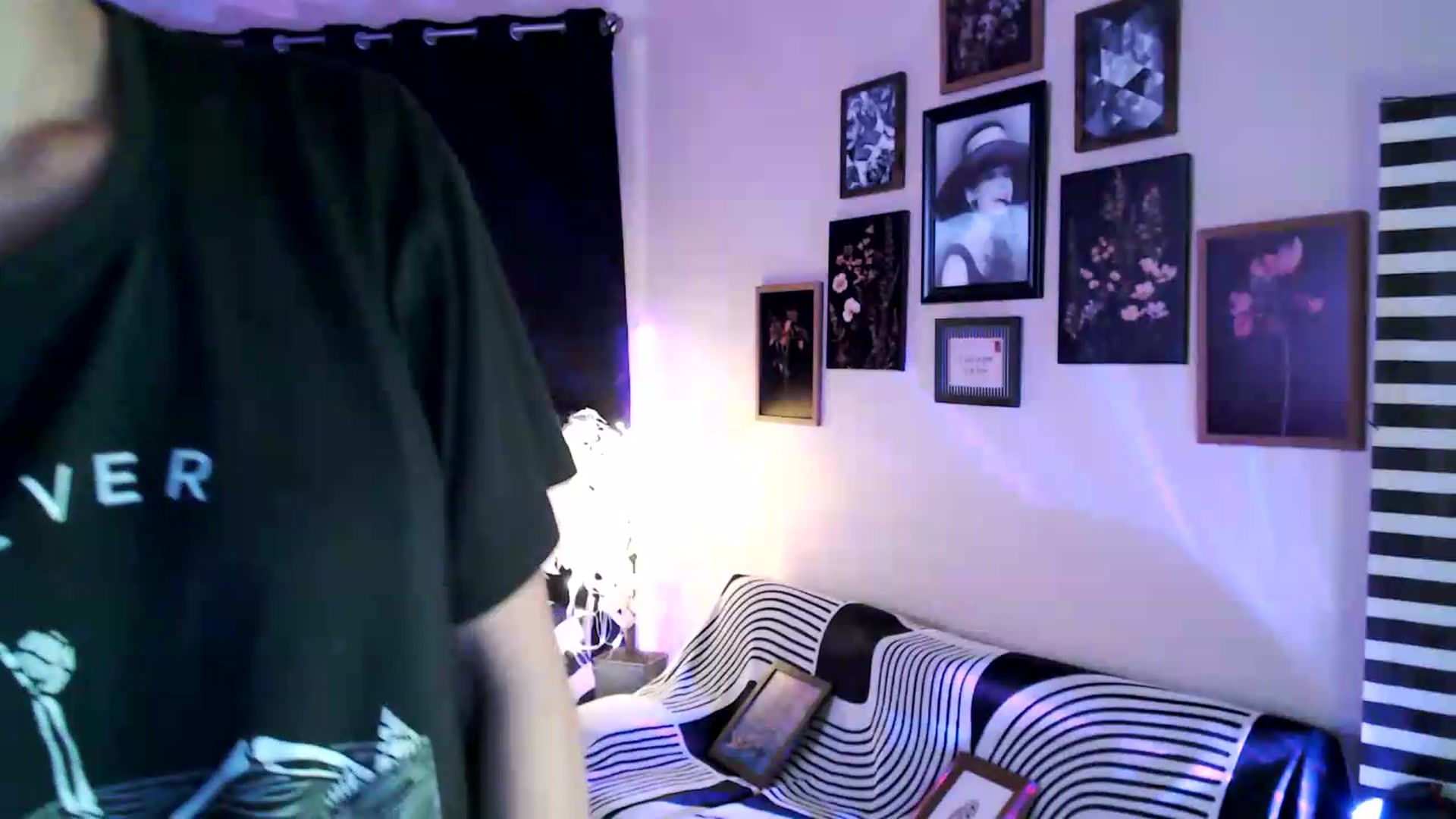 Gallery image thumbnail from HeidiKlumsy's myfreecams stream on, 06/19/2026, 04:20 image 14 of 20