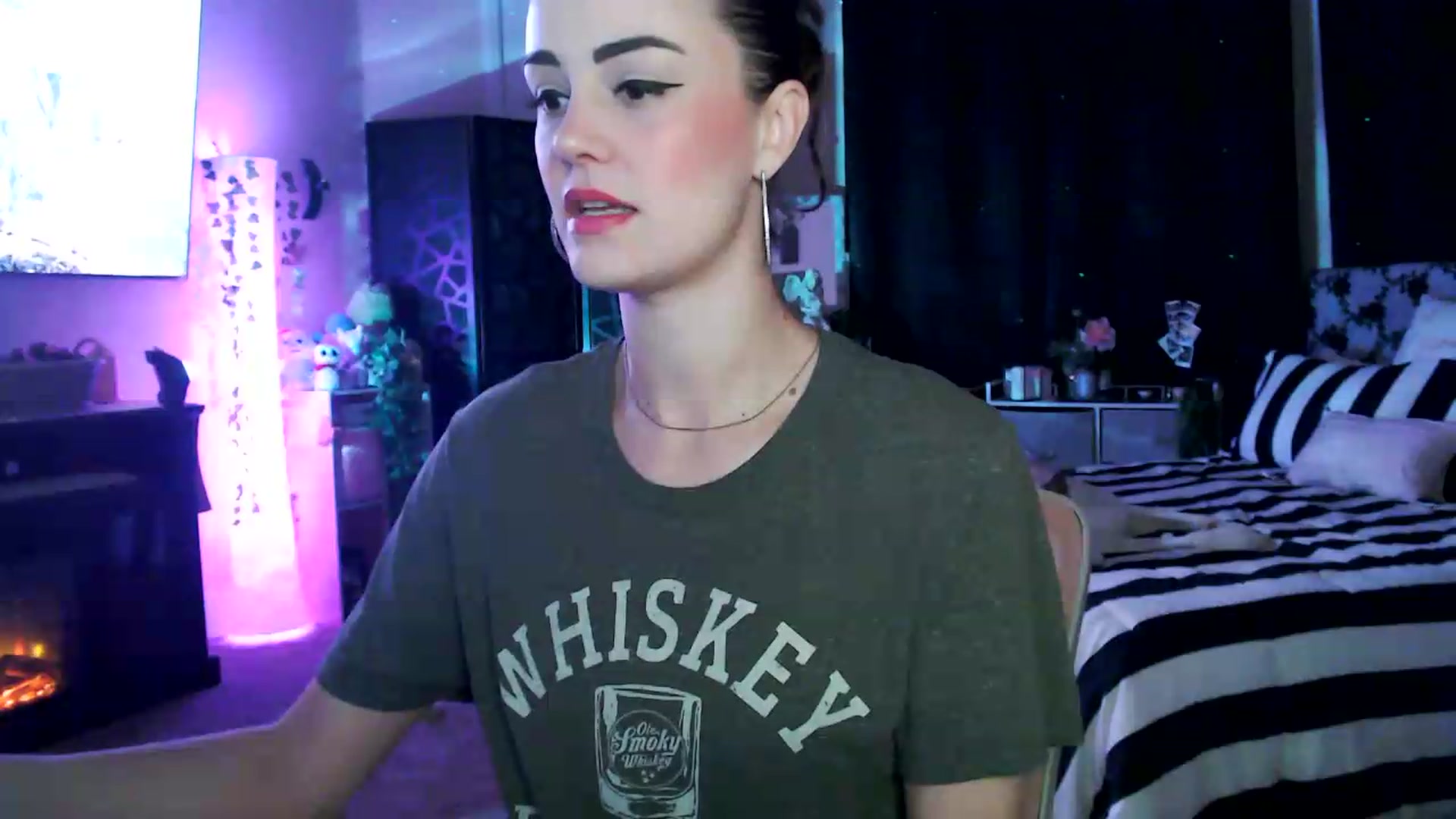 Gallery image thumbnail from HeidiKlumsy's myfreecams stream on, 06/22/2026, 04:31 image 3 of 20