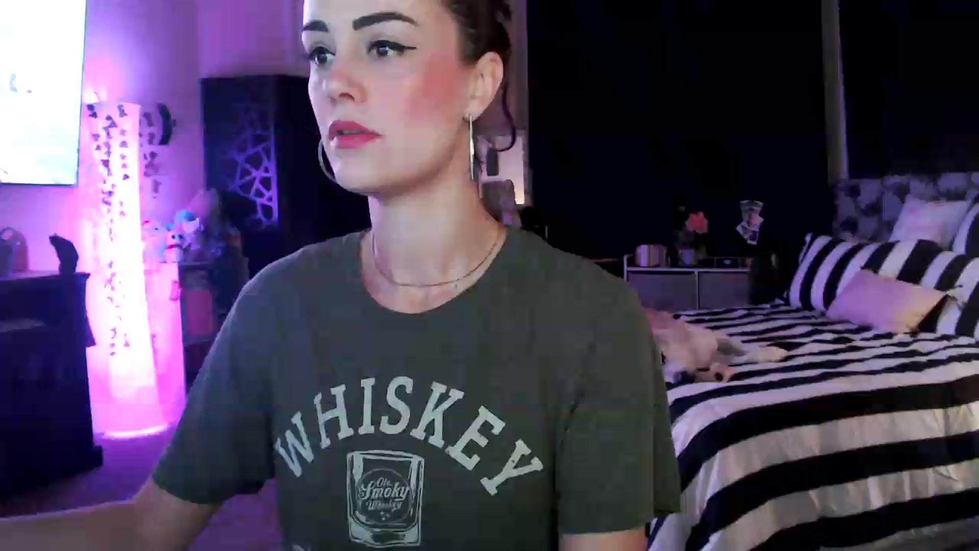 Gallery image thumbnail from HeidiKlumsy's myfreecams stream on, 06/22/2026, 04:31 image 9 of 20
