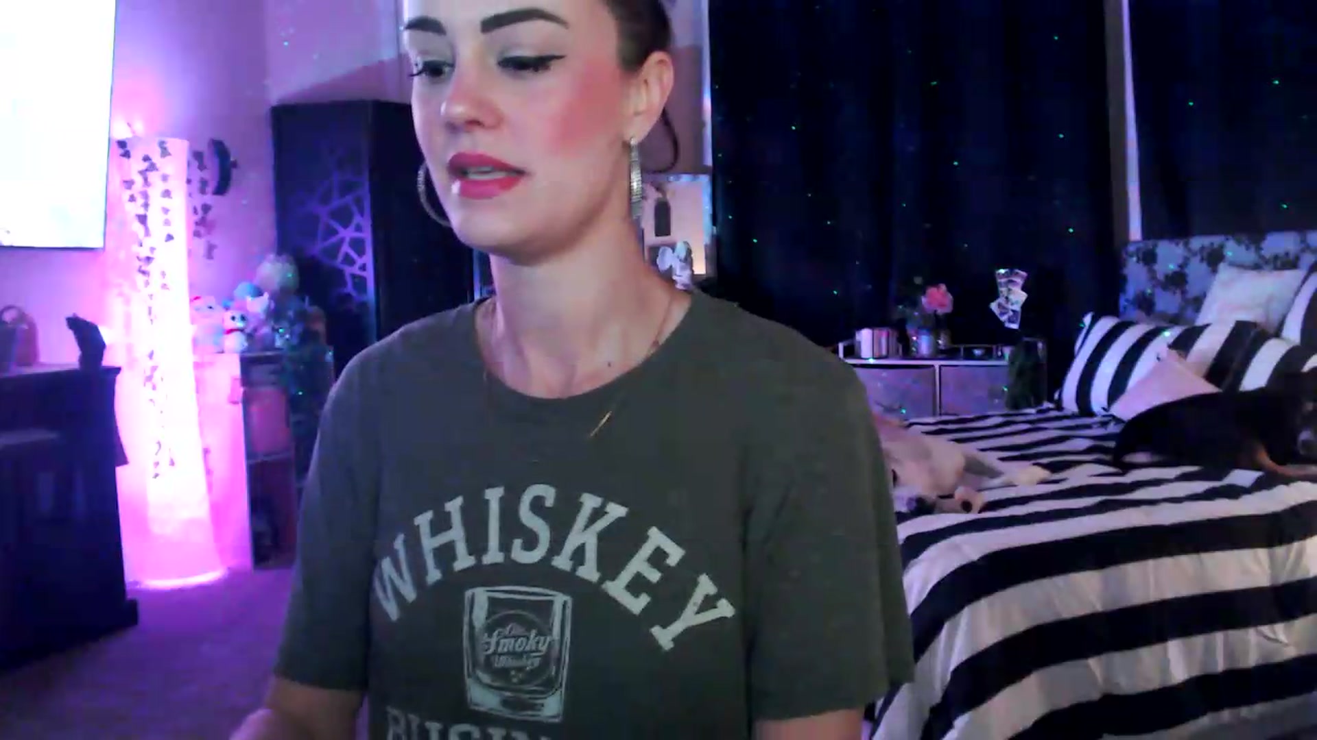 Gallery image thumbnail from HeidiKlumsy's myfreecams stream on, 06/22/2026, 04:31 image 8 of 20